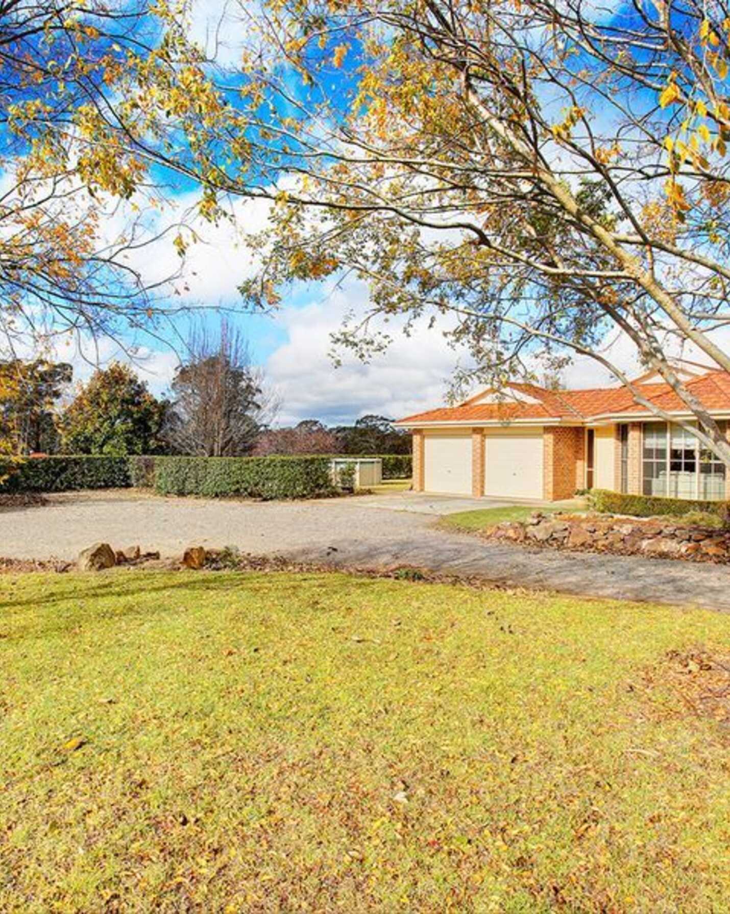 2161 Wombeyan Caves Road, High Range - Image 1