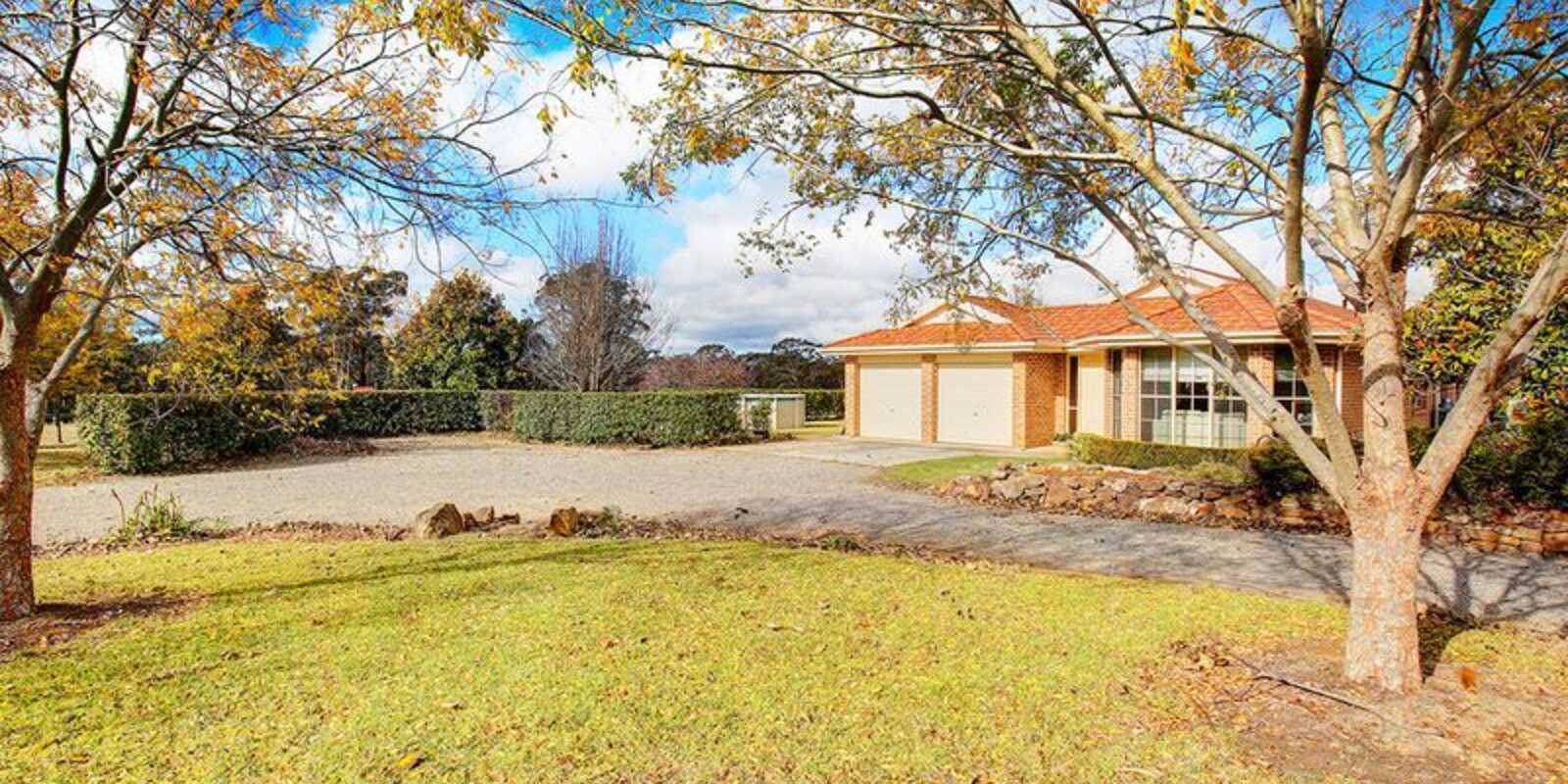 2161 Wombeyan Caves Road High Range