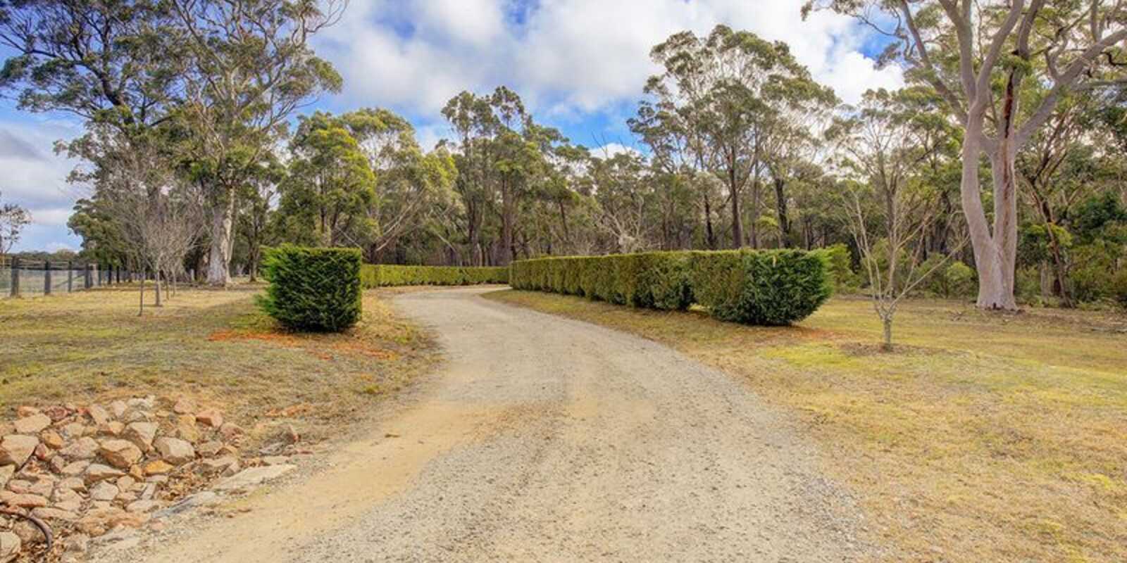 2161 Wombeyan Caves Road High Range
