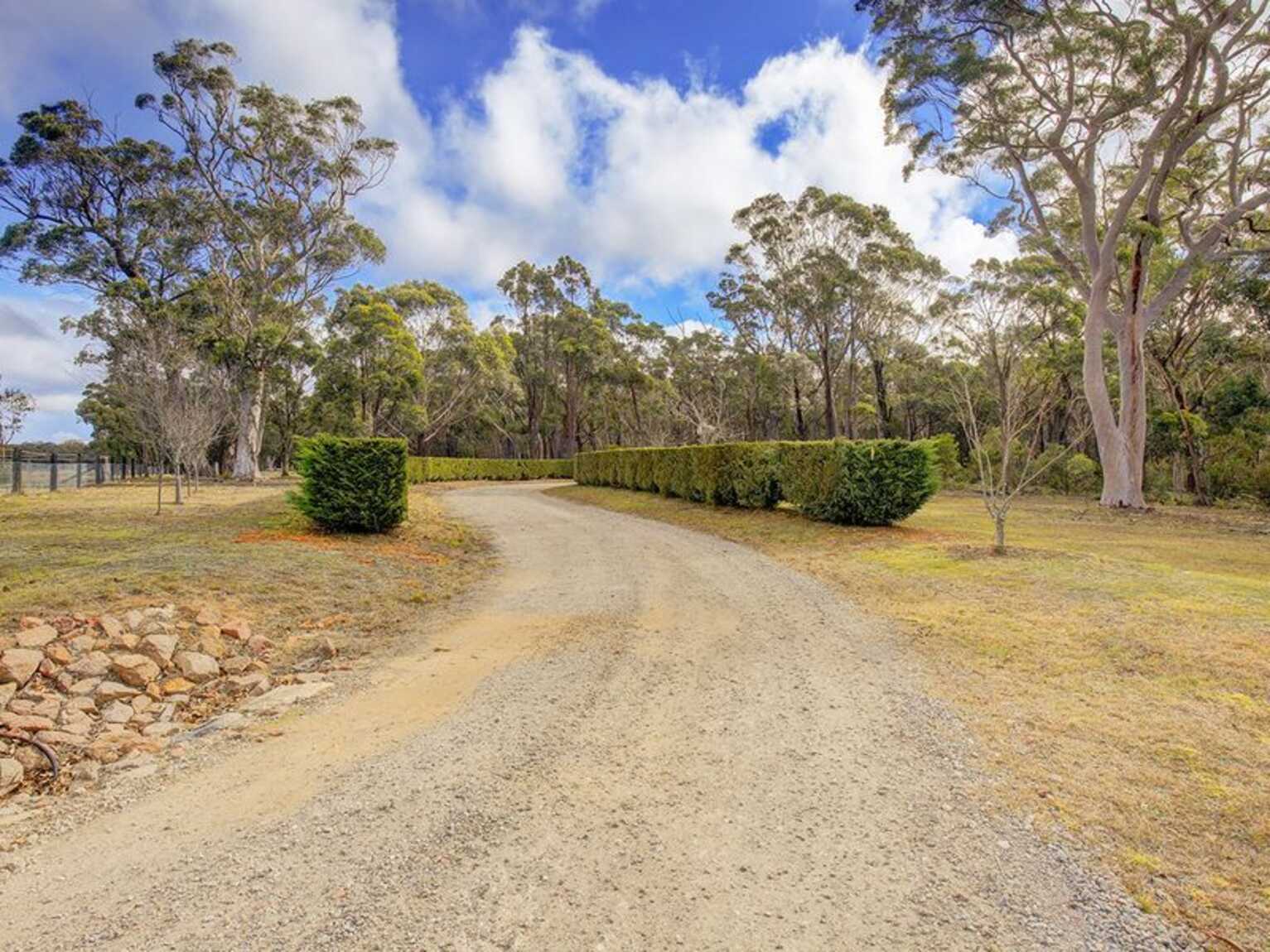 2161 Wombeyan Caves Road High Range