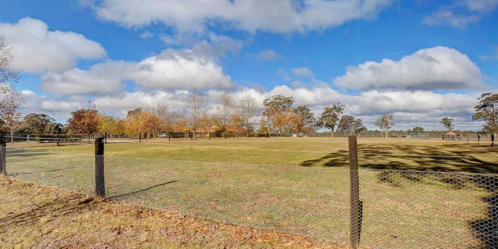 2161 Wombeyan Caves Road High Range