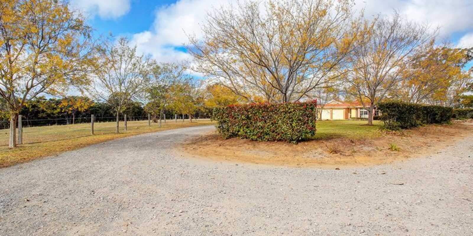 2161 Wombeyan Caves Road High Range