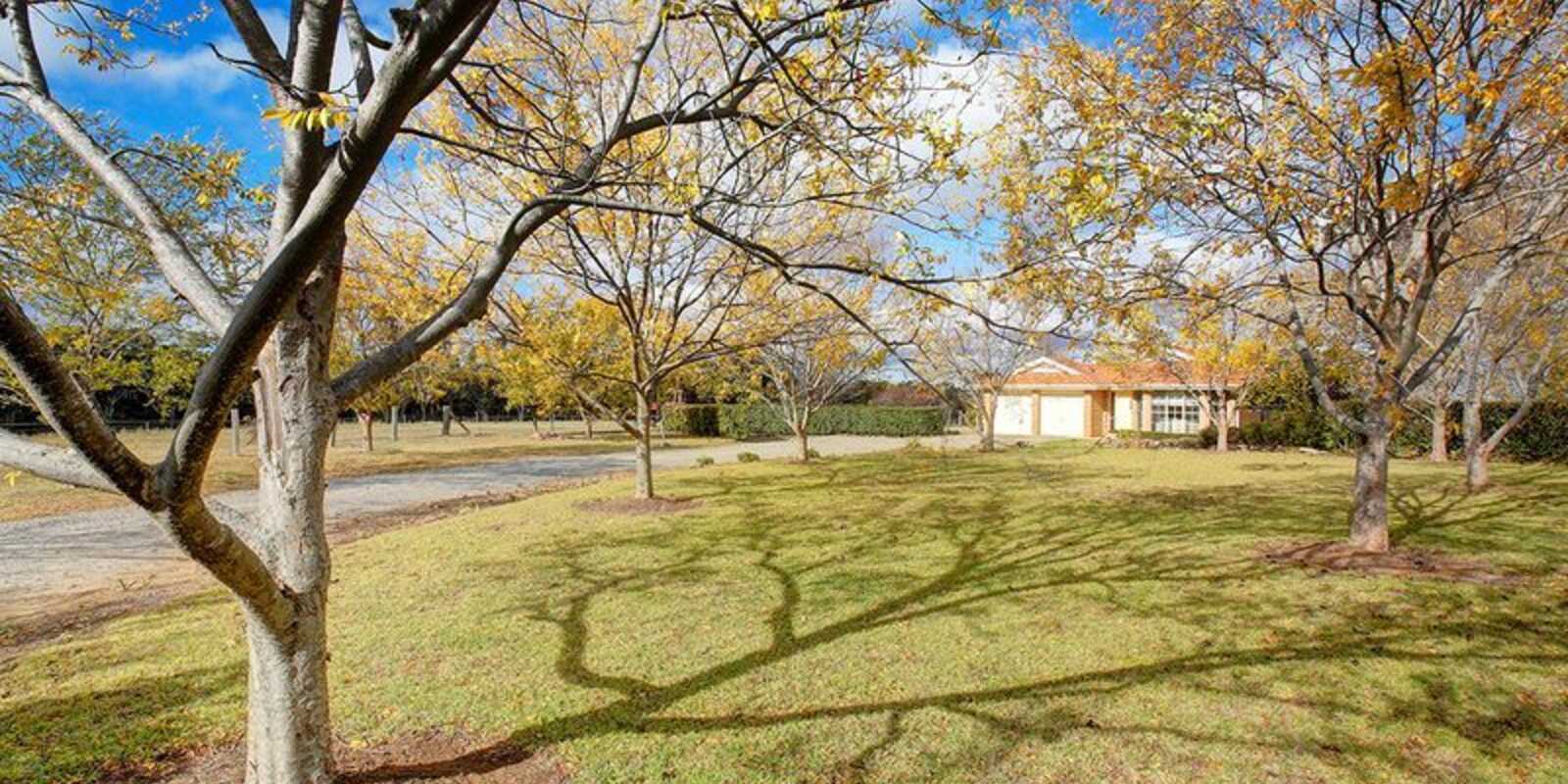 2161 Wombeyan Caves Road High Range