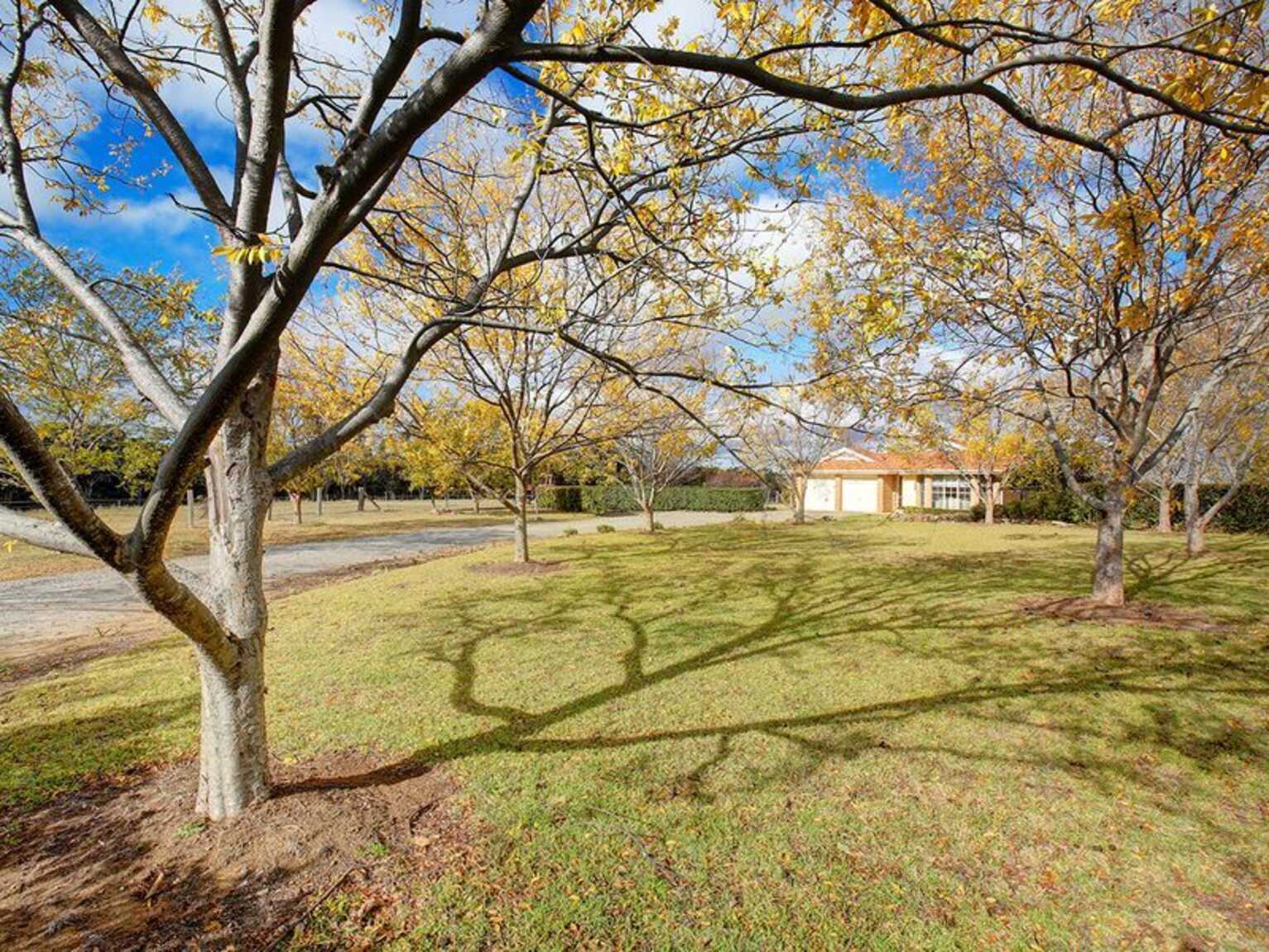 2161 Wombeyan Caves Road High Range