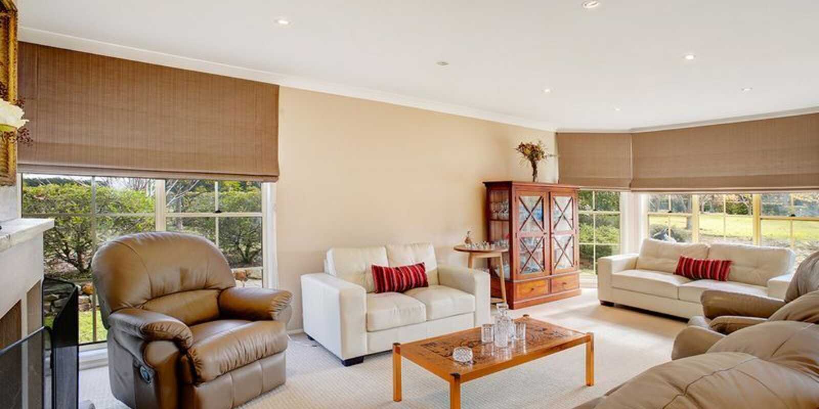2161 Wombeyan Caves Road High Range