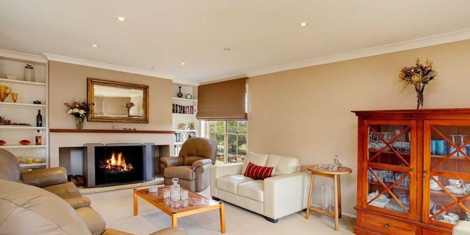 2161 Wombeyan Caves Road High Range