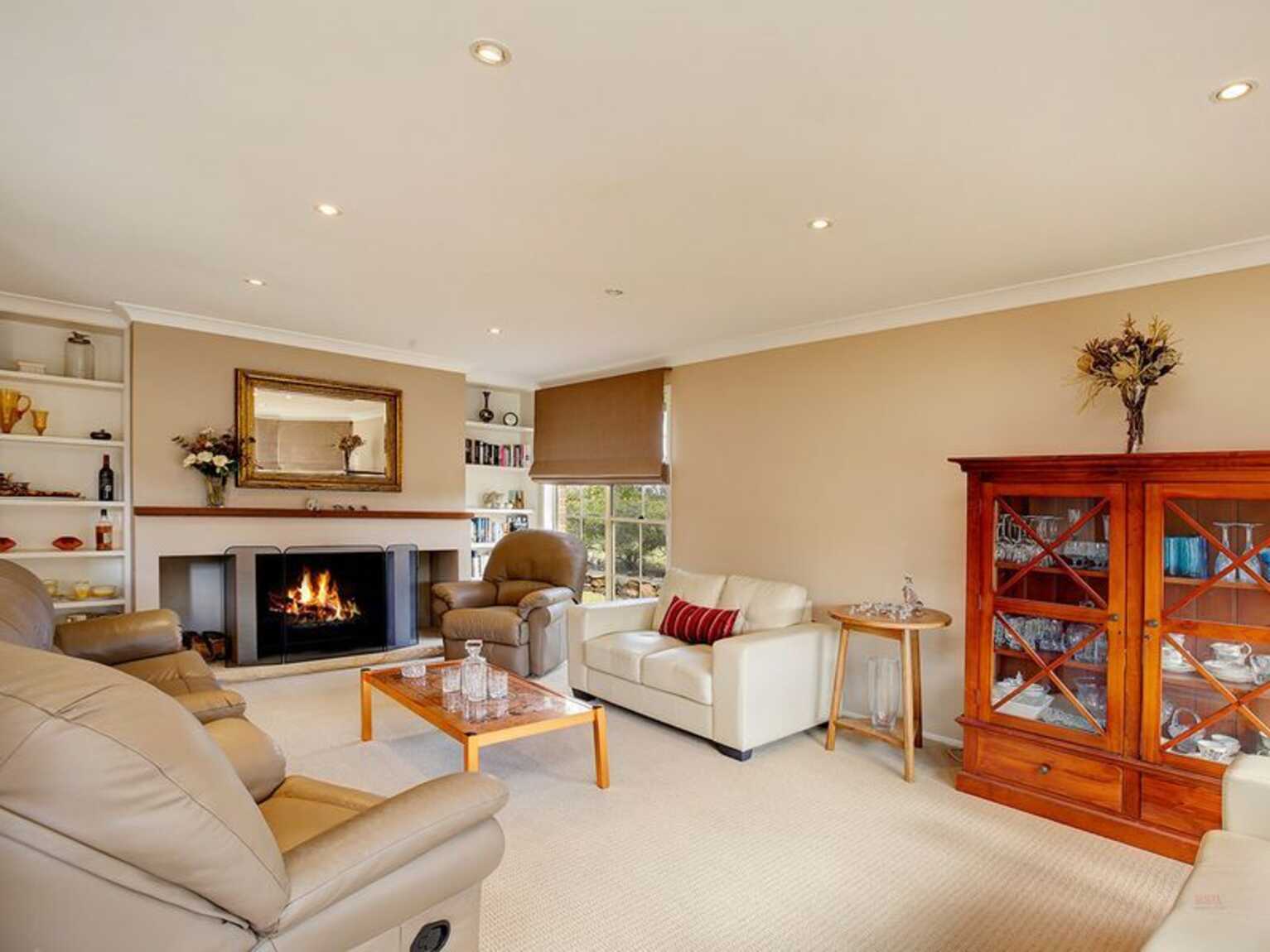 2161 Wombeyan Caves Road High Range