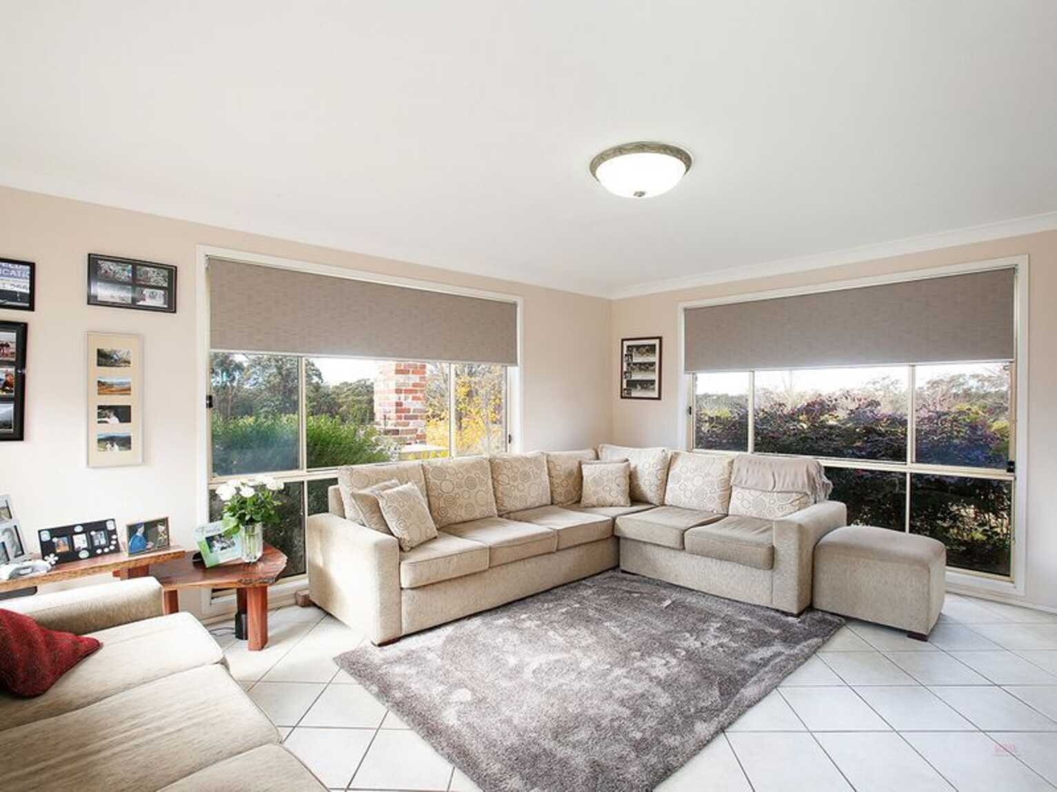 2161 Wombeyan Caves Road High Range