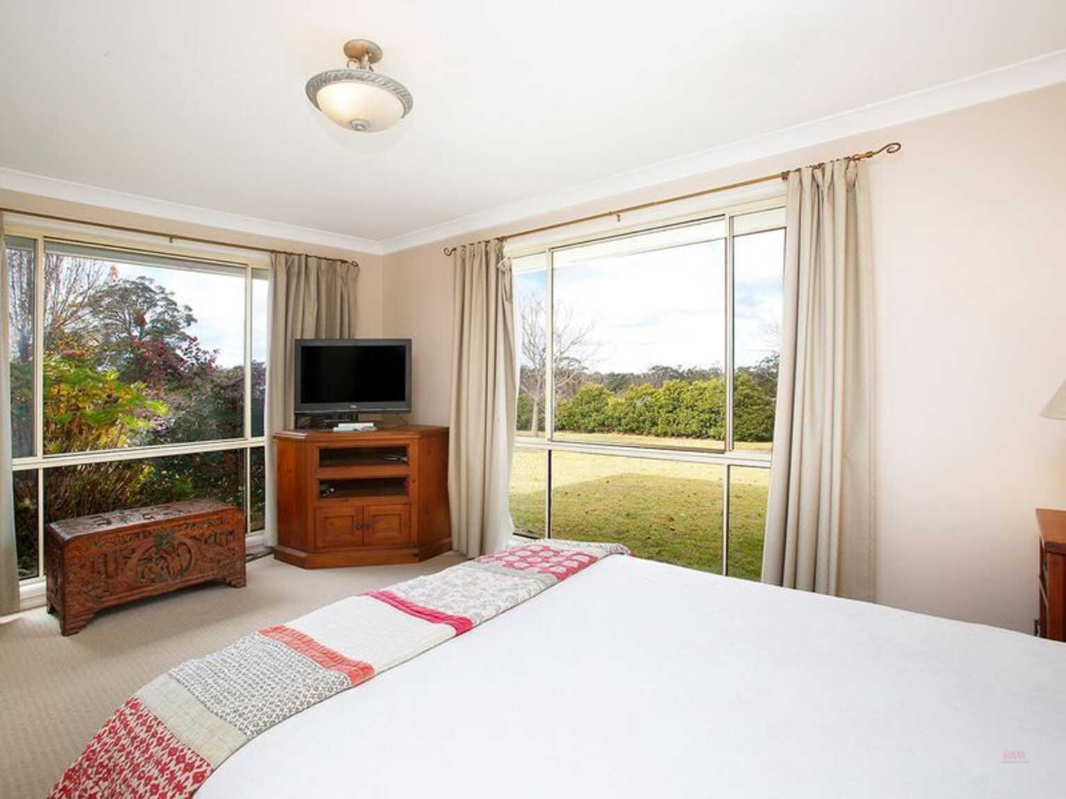 2161 Wombeyan Caves Road High Range