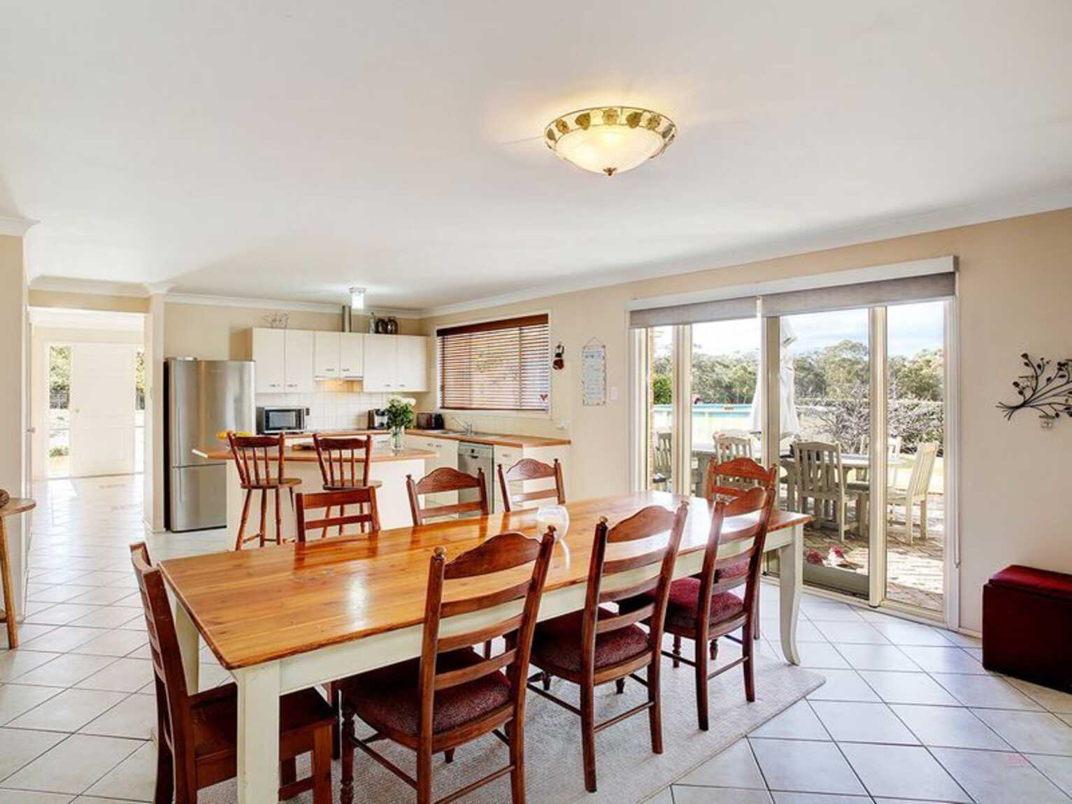 2161 Wombeyan Caves Road High Range