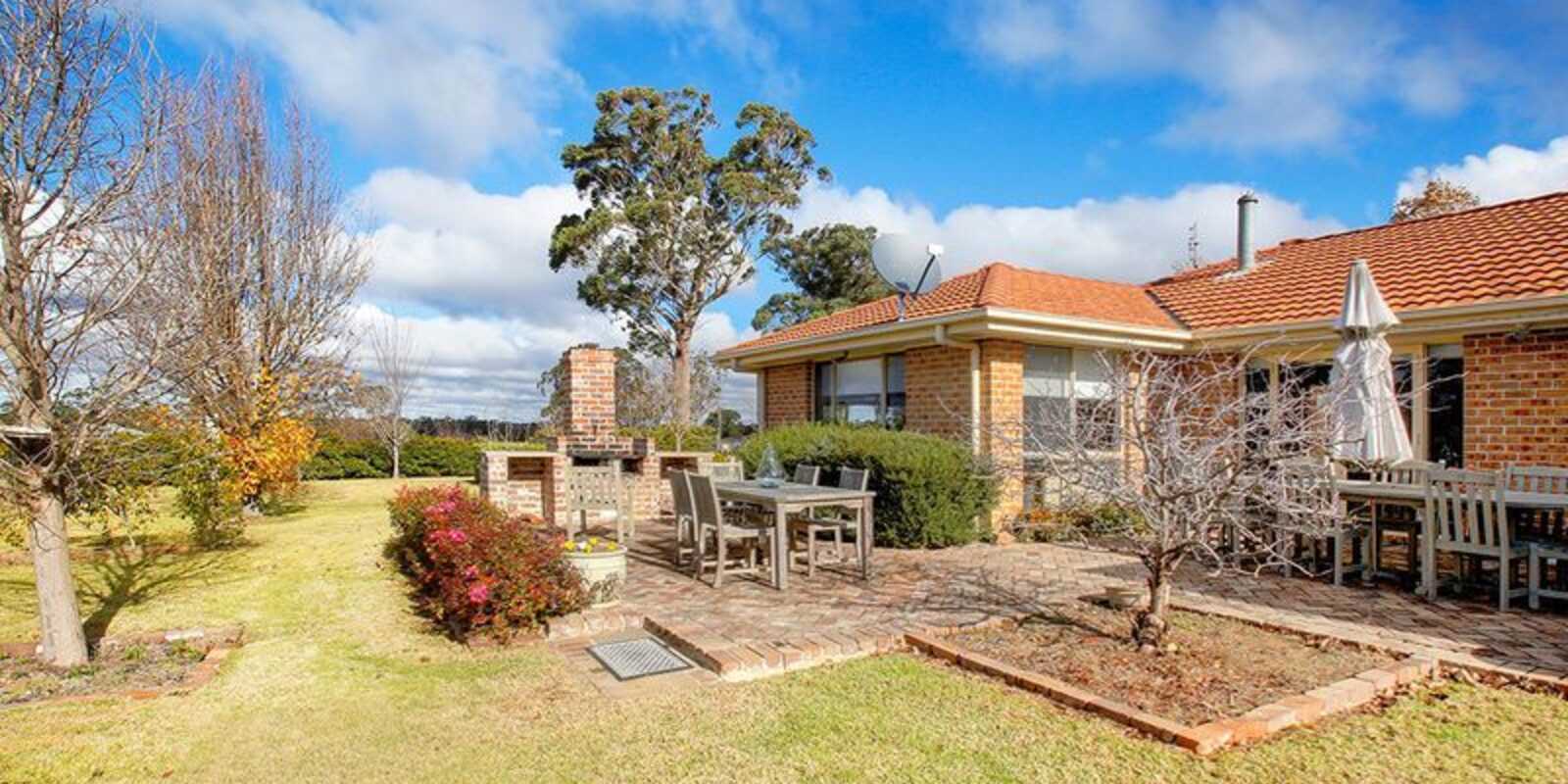 2161 Wombeyan Caves Road High Range
