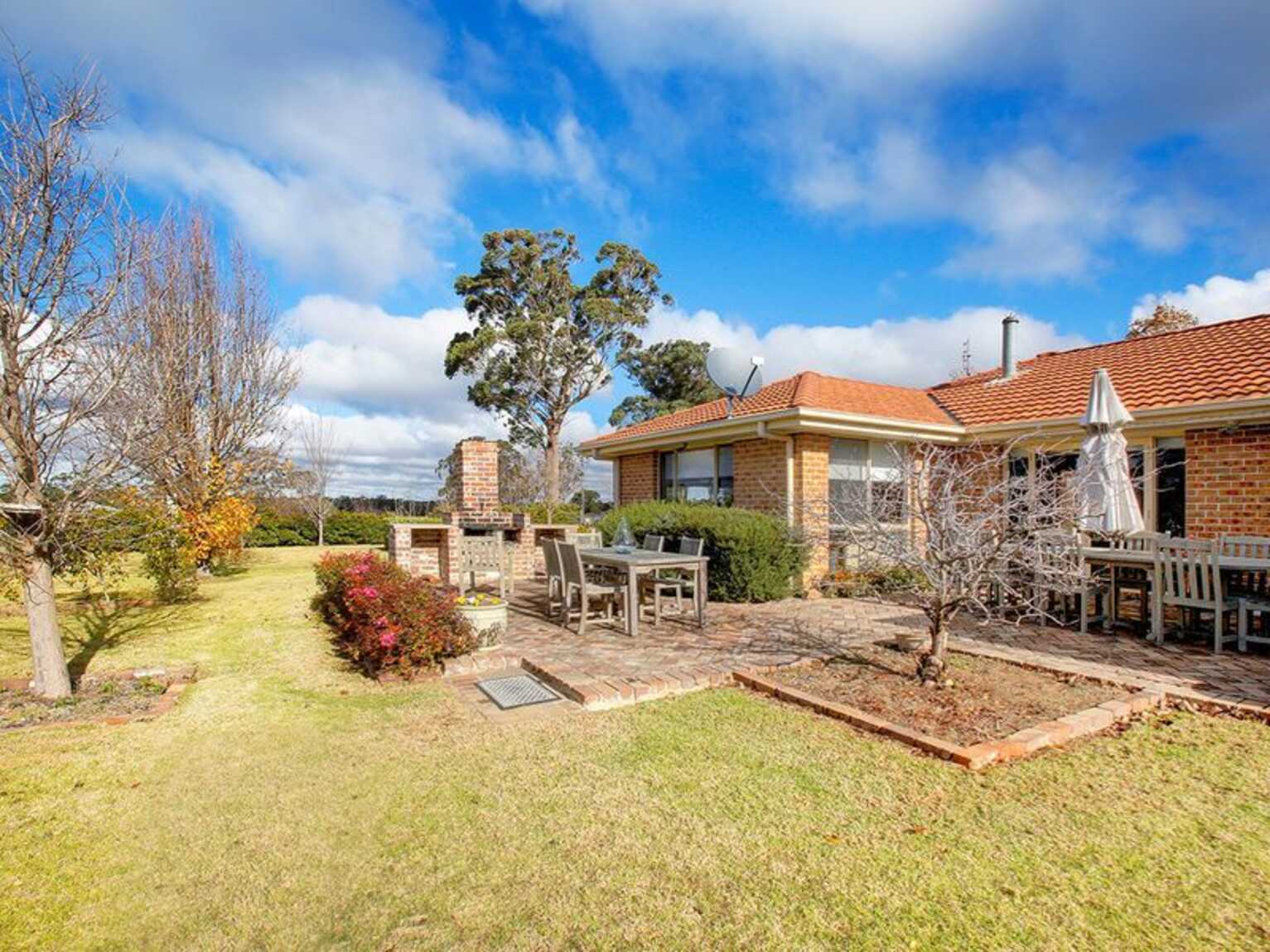 2161 Wombeyan Caves Road High Range