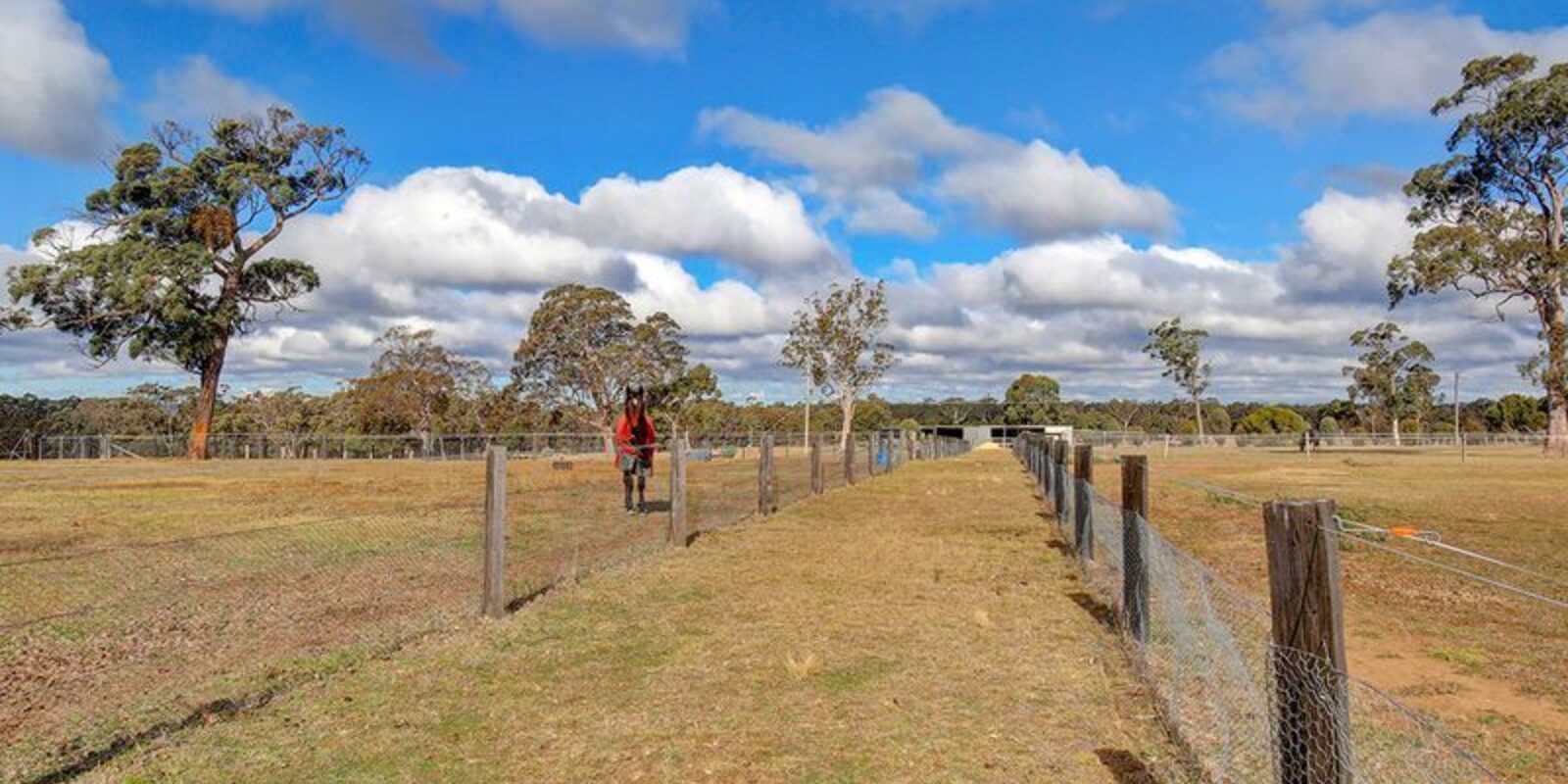 2161 Wombeyan Caves Road High Range