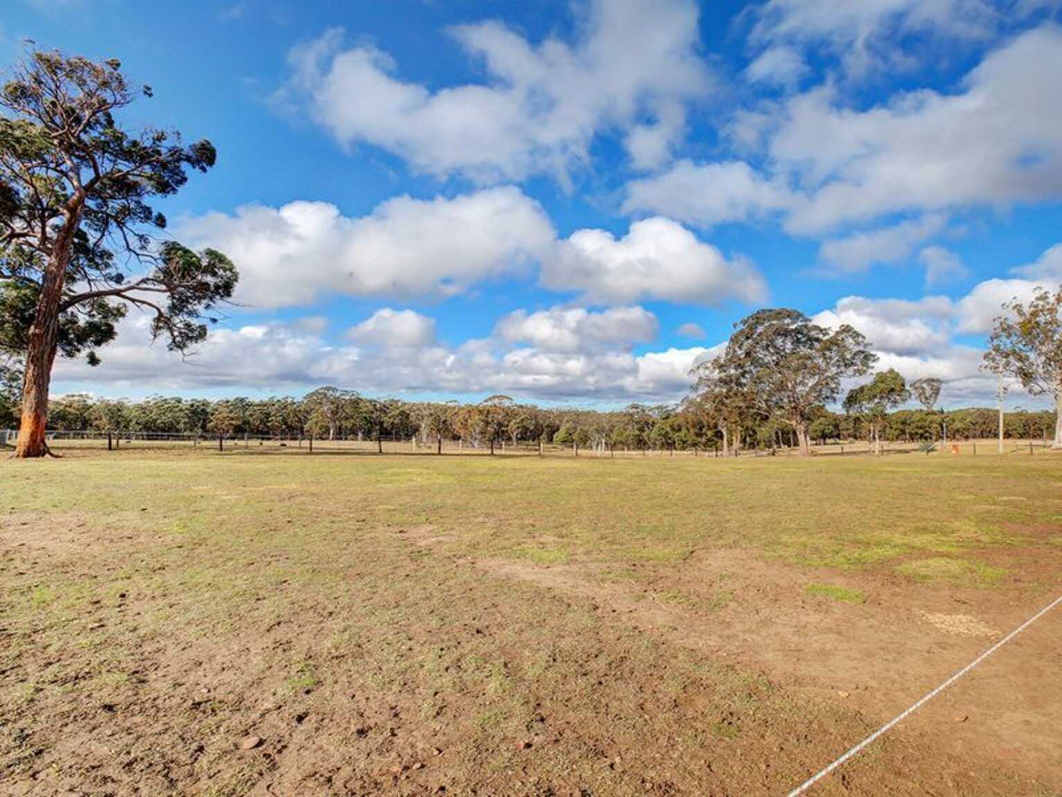 2161 Wombeyan Caves Road High Range