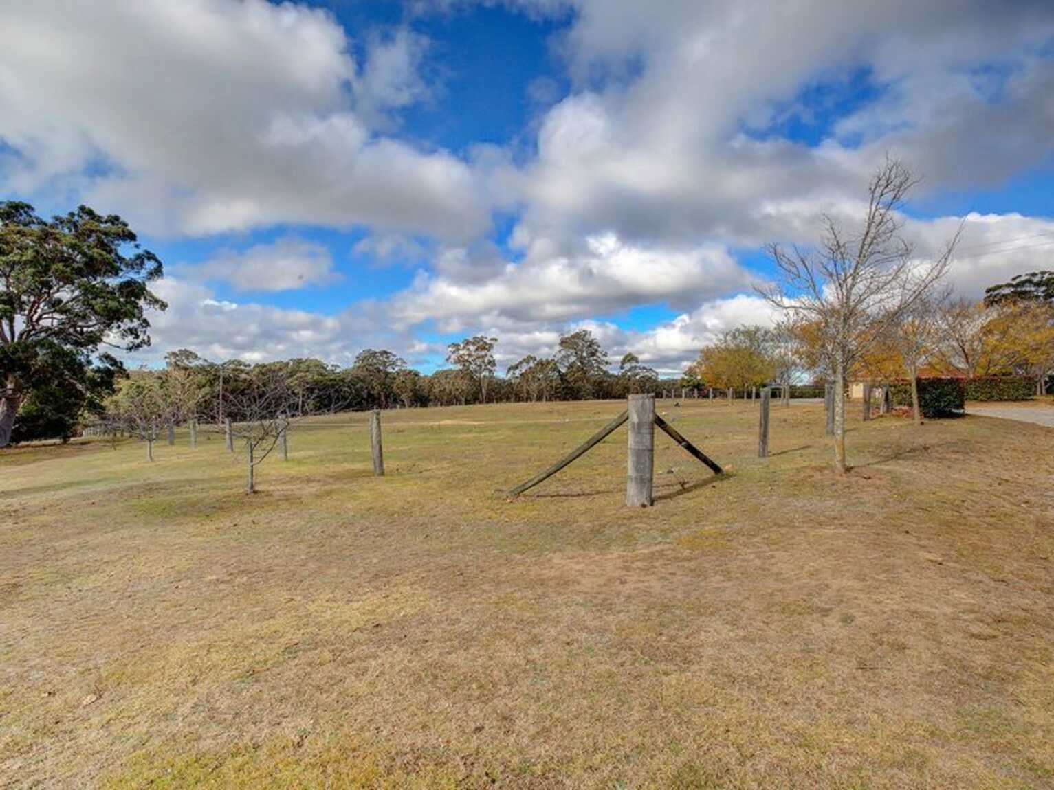 2161 Wombeyan Caves Road High Range