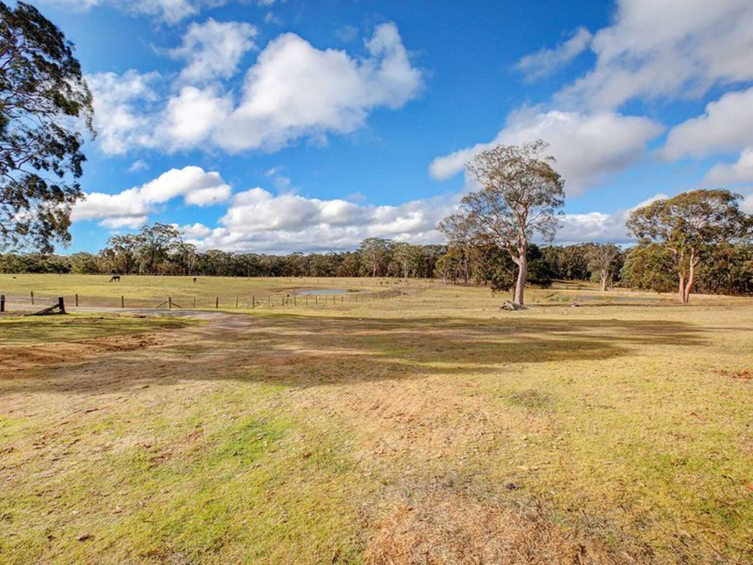2161 Wombeyan Caves Road High Range