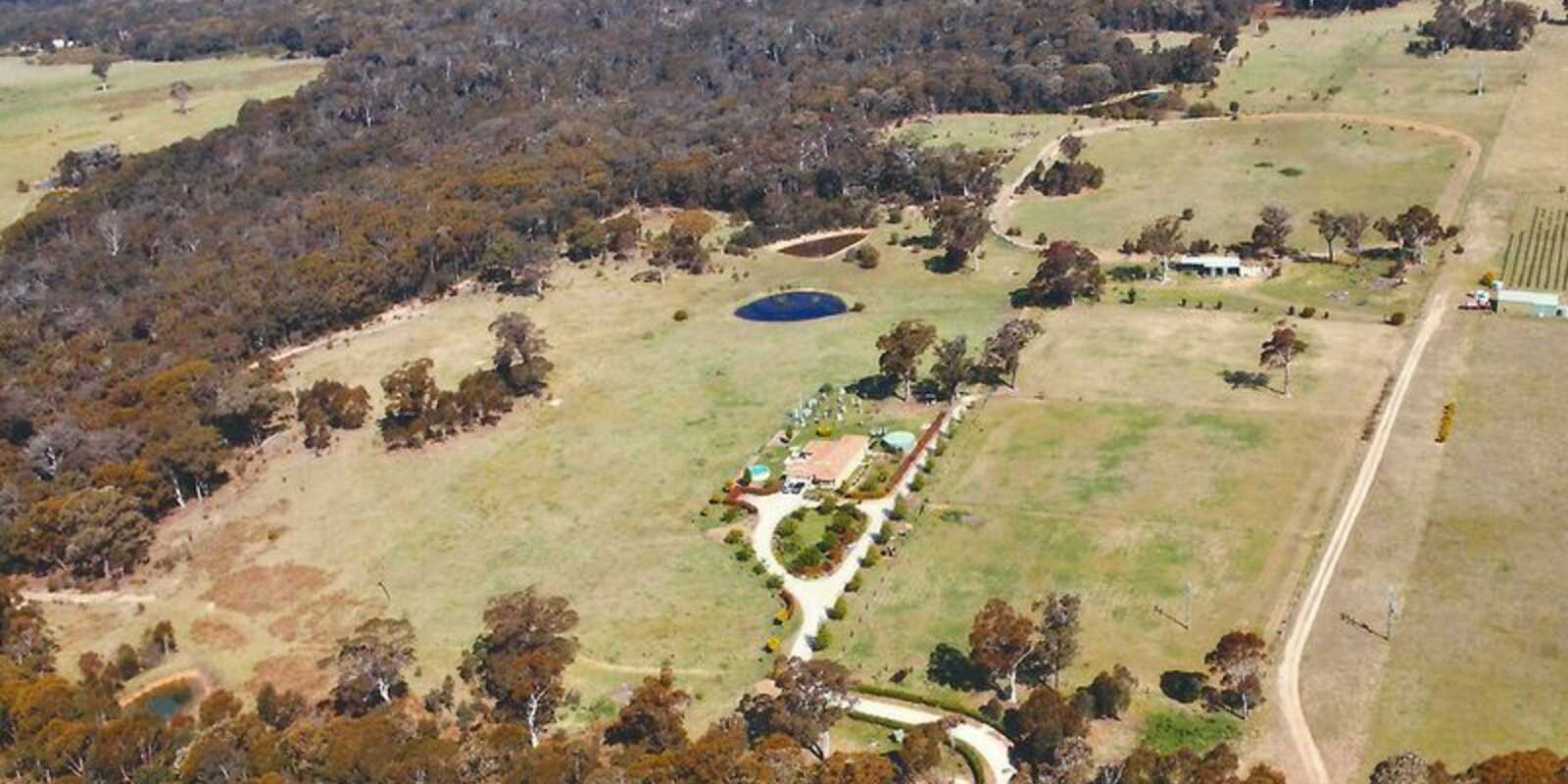 2161 Wombeyan Caves Road High Range