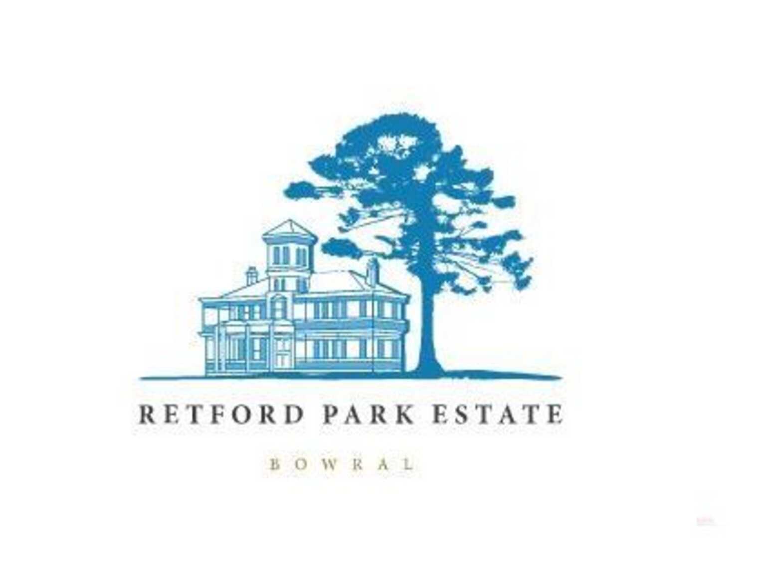 Lot 319 Retford Park Estate Bowral Lot 319 Retford Park Estate Bowral