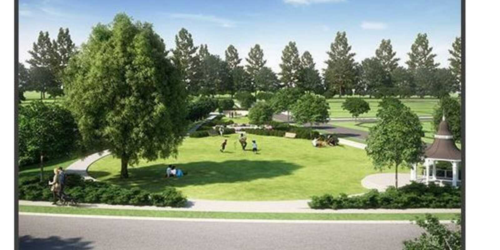 Lot 319 Retford Park Estate Bowral Lot 319 Retford Park Estate Bowral