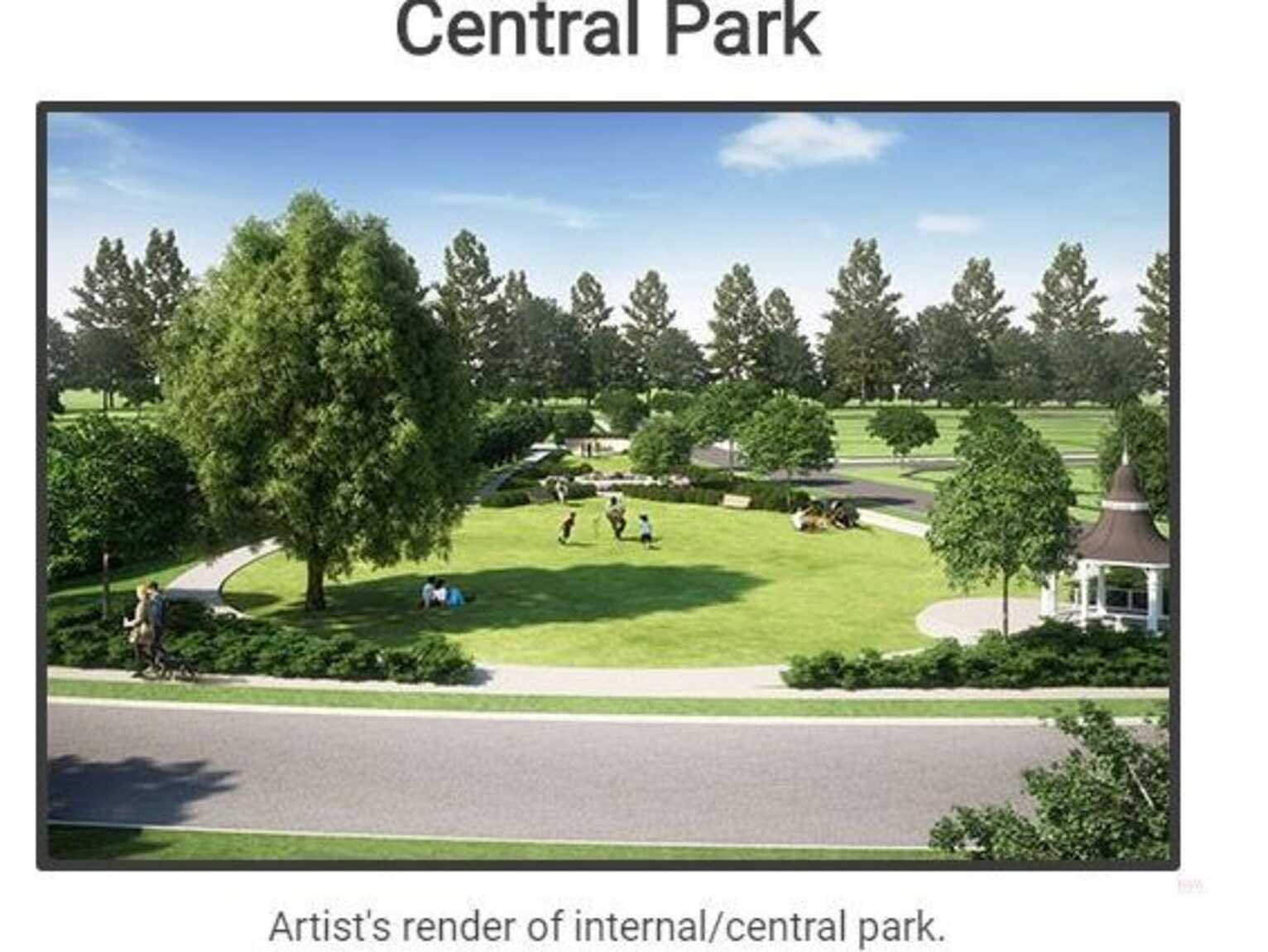 Lot 319 Retford Park Estate Bowral Lot 319 Retford Park Estate Bowral