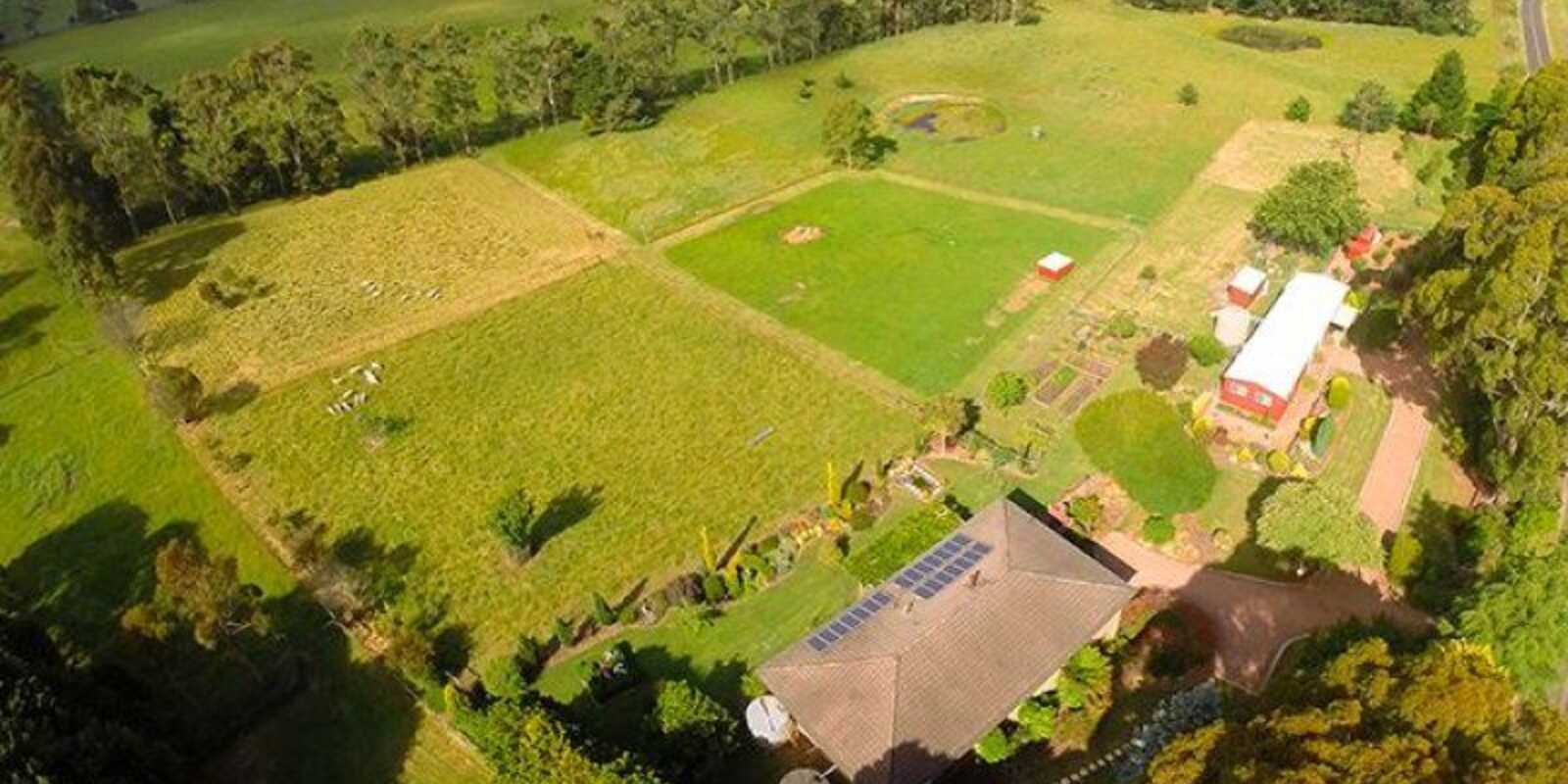 8 Church Street Burrawang 8 Church Street Burrawang