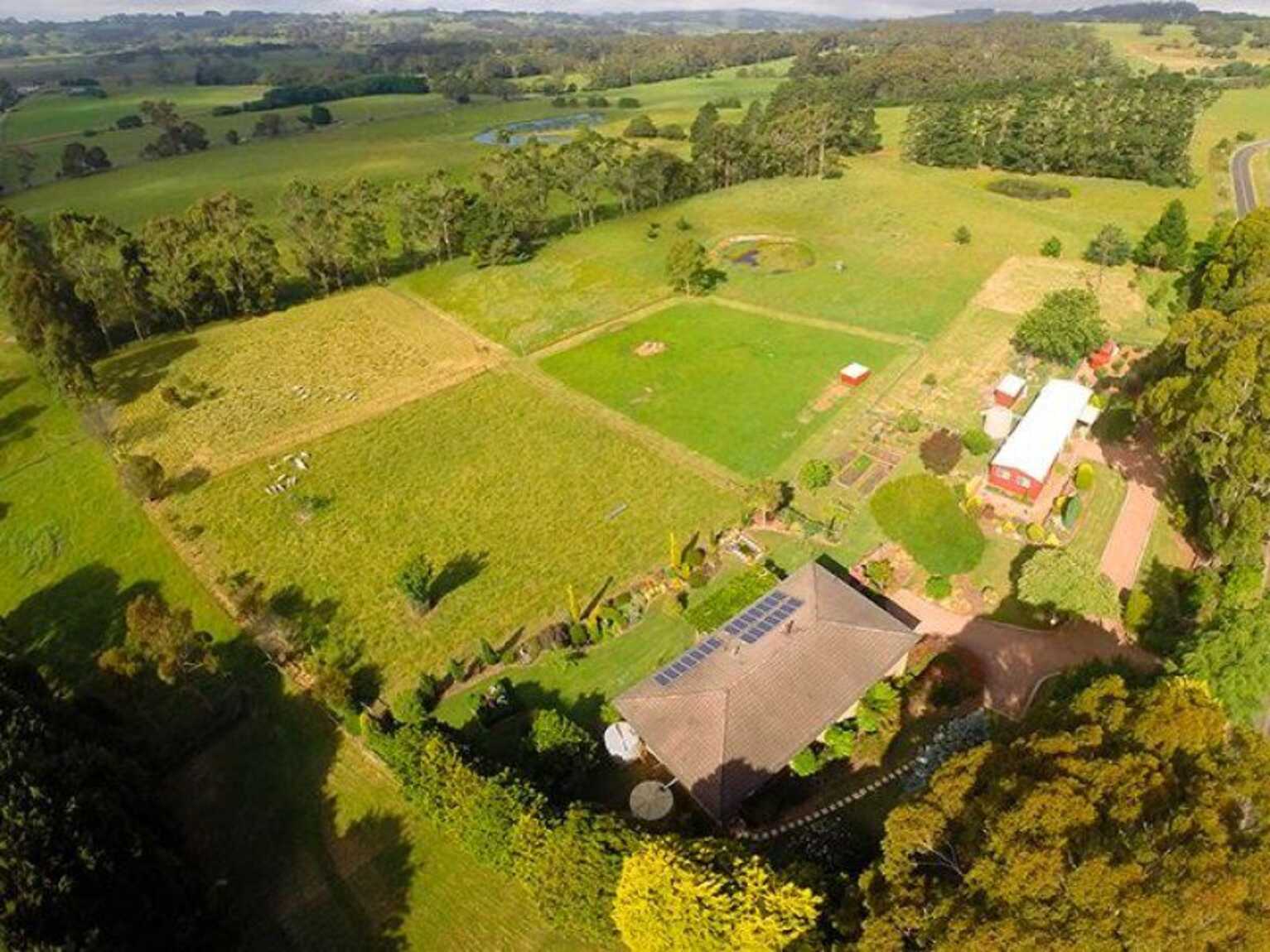 8 Church Street Burrawang 8 Church Street Burrawang