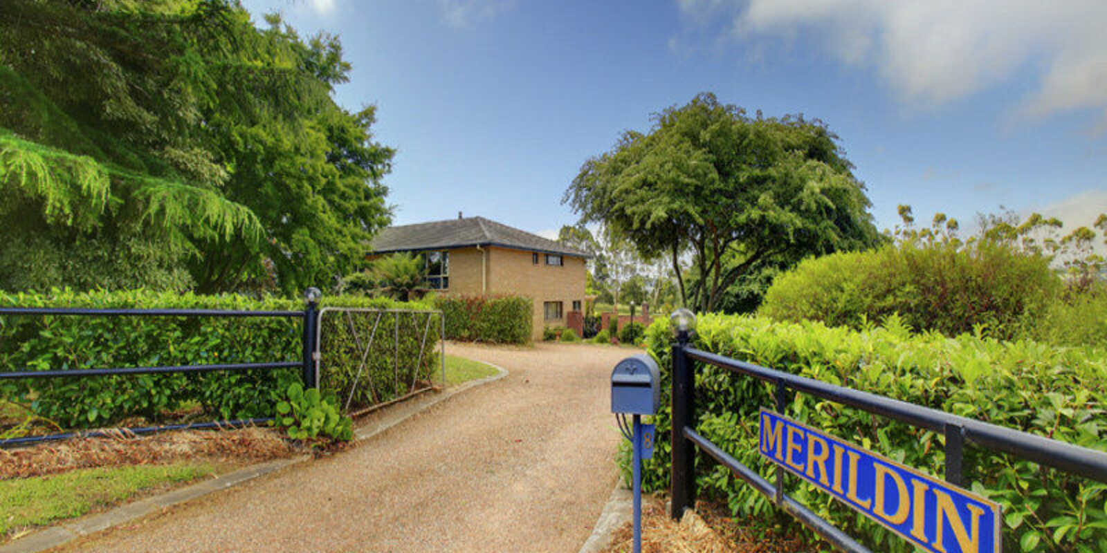 8 Church Street Burrawang 8 Church Street Burrawang