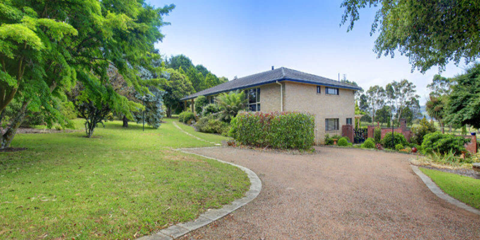 8 Church Street Burrawang 8 Church Street Burrawang