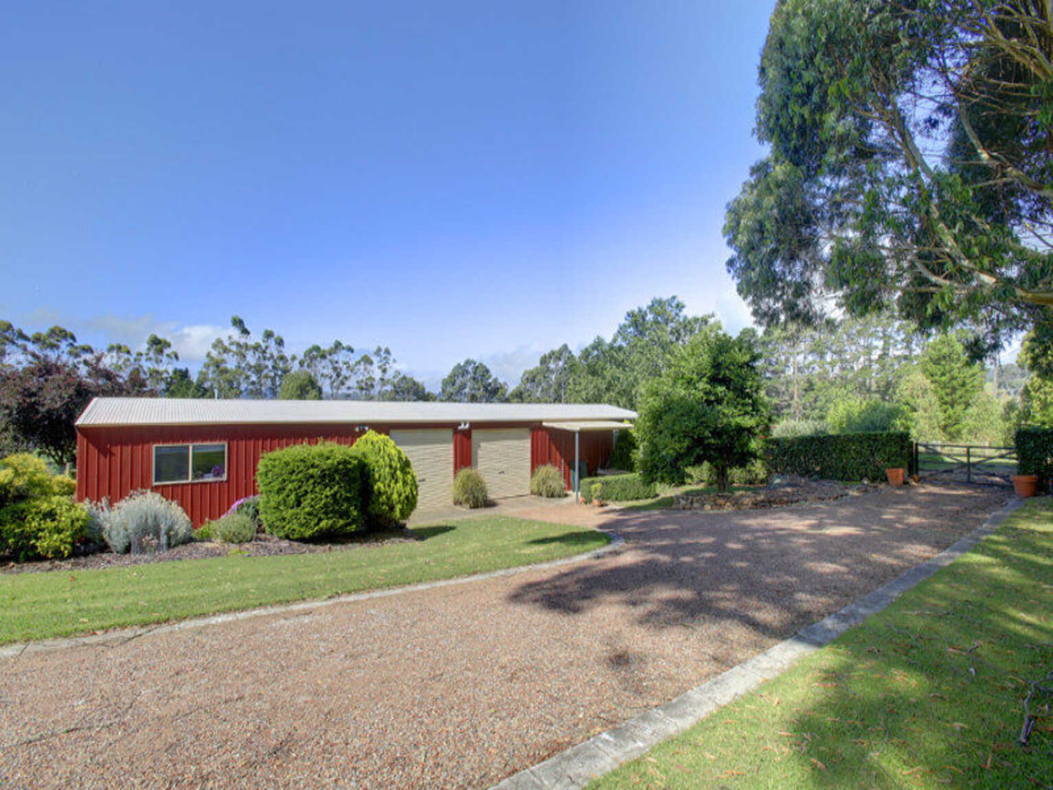 8 Church Street Burrawang 8 Church Street Burrawang