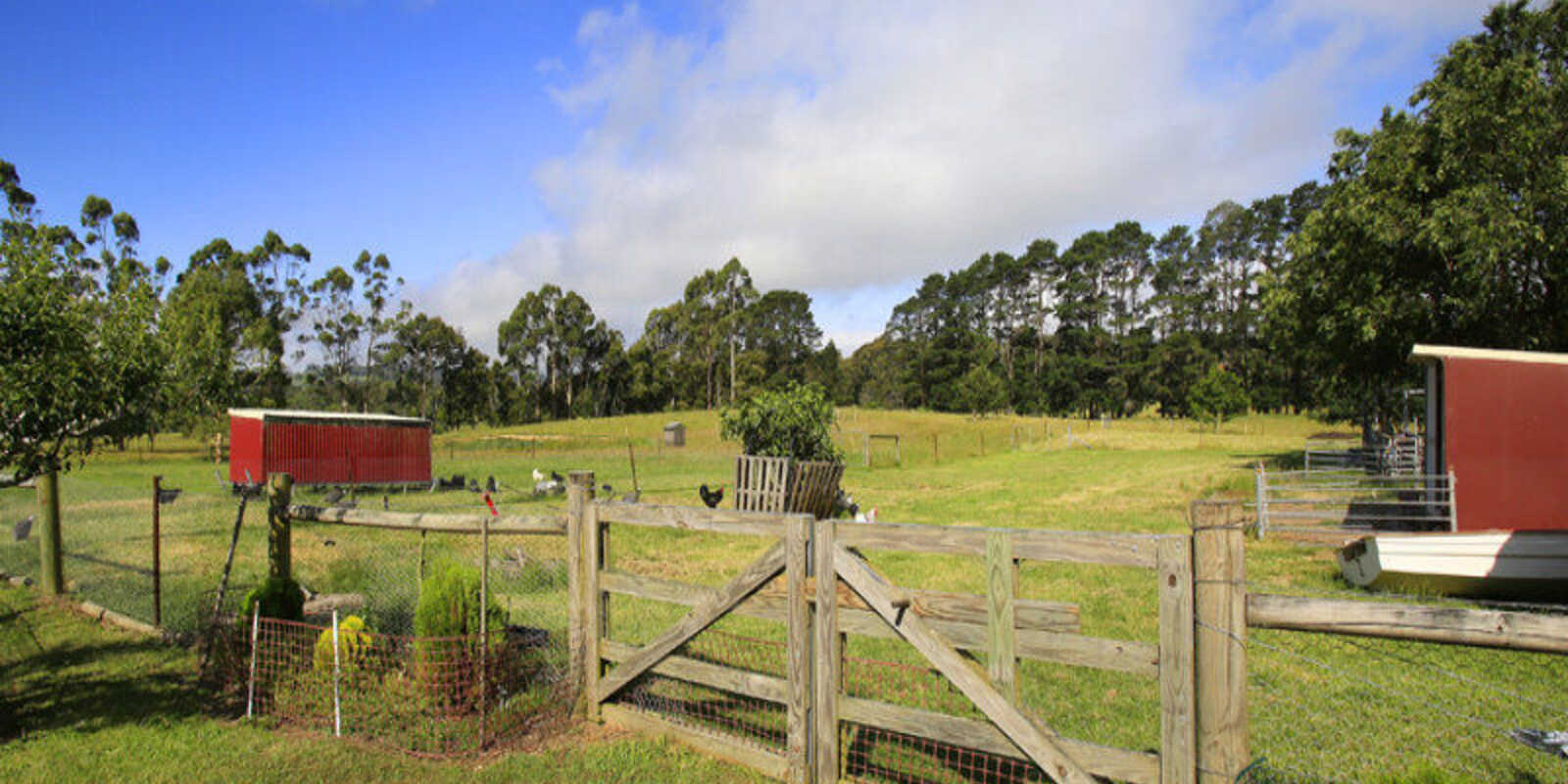 8 Church Street Burrawang 8 Church Street Burrawang