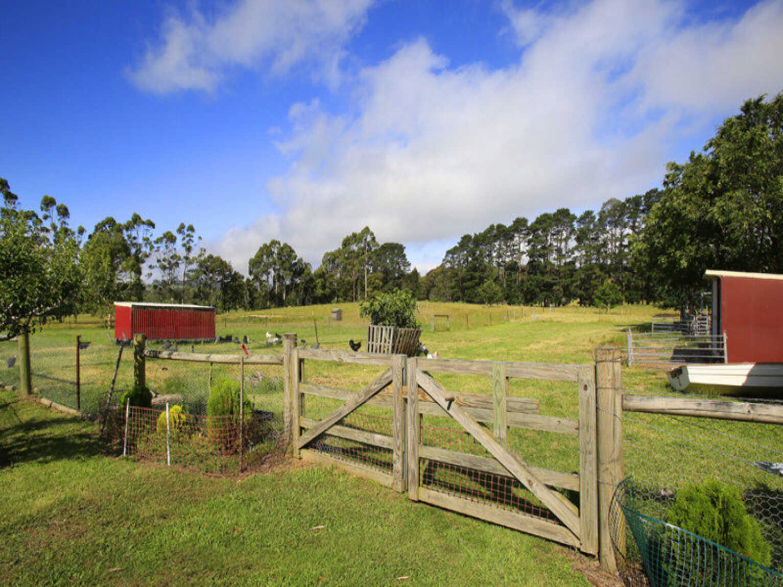 8 Church Street Burrawang 8 Church Street Burrawang