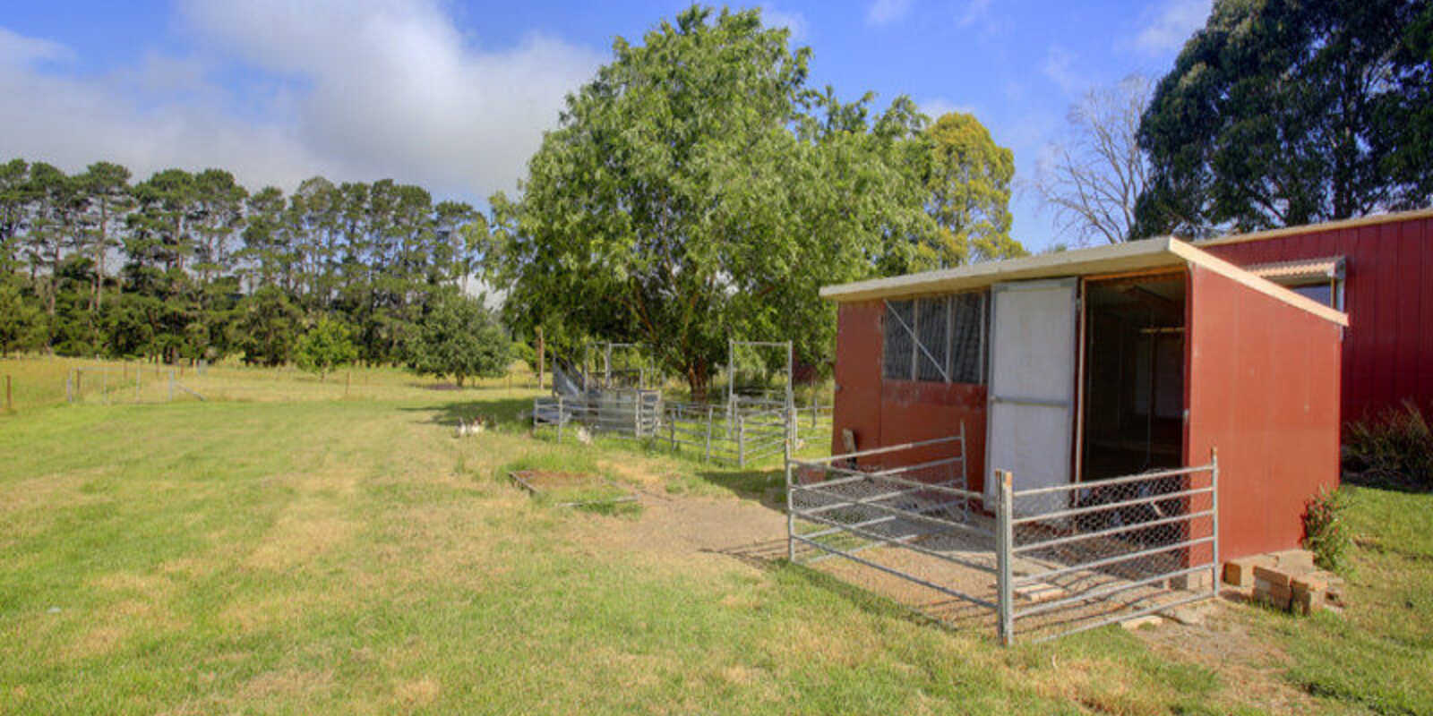 8 Church Street Burrawang 8 Church Street Burrawang