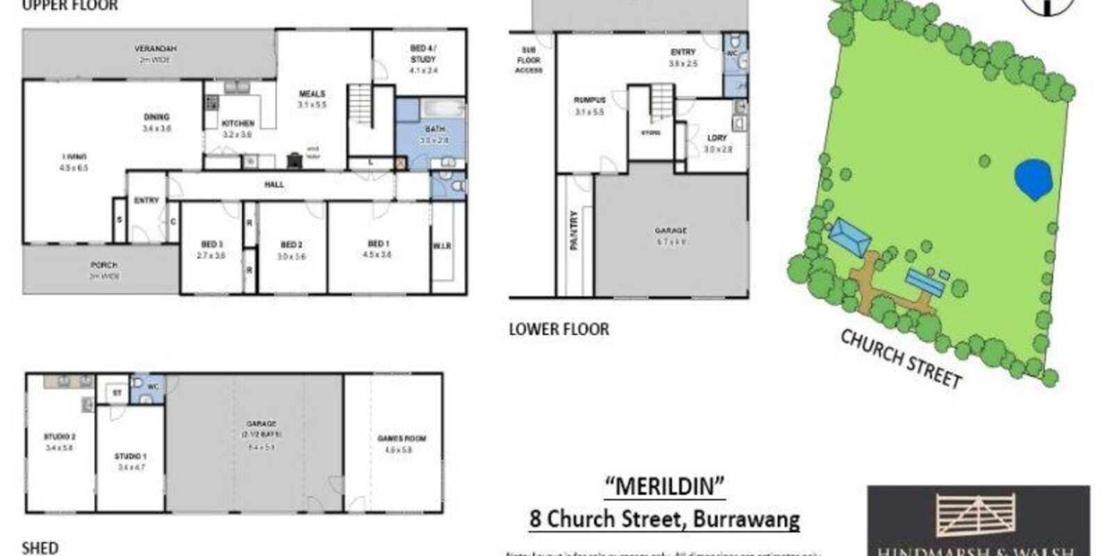 8 Church Street Burrawang 8 Church Street Burrawang
