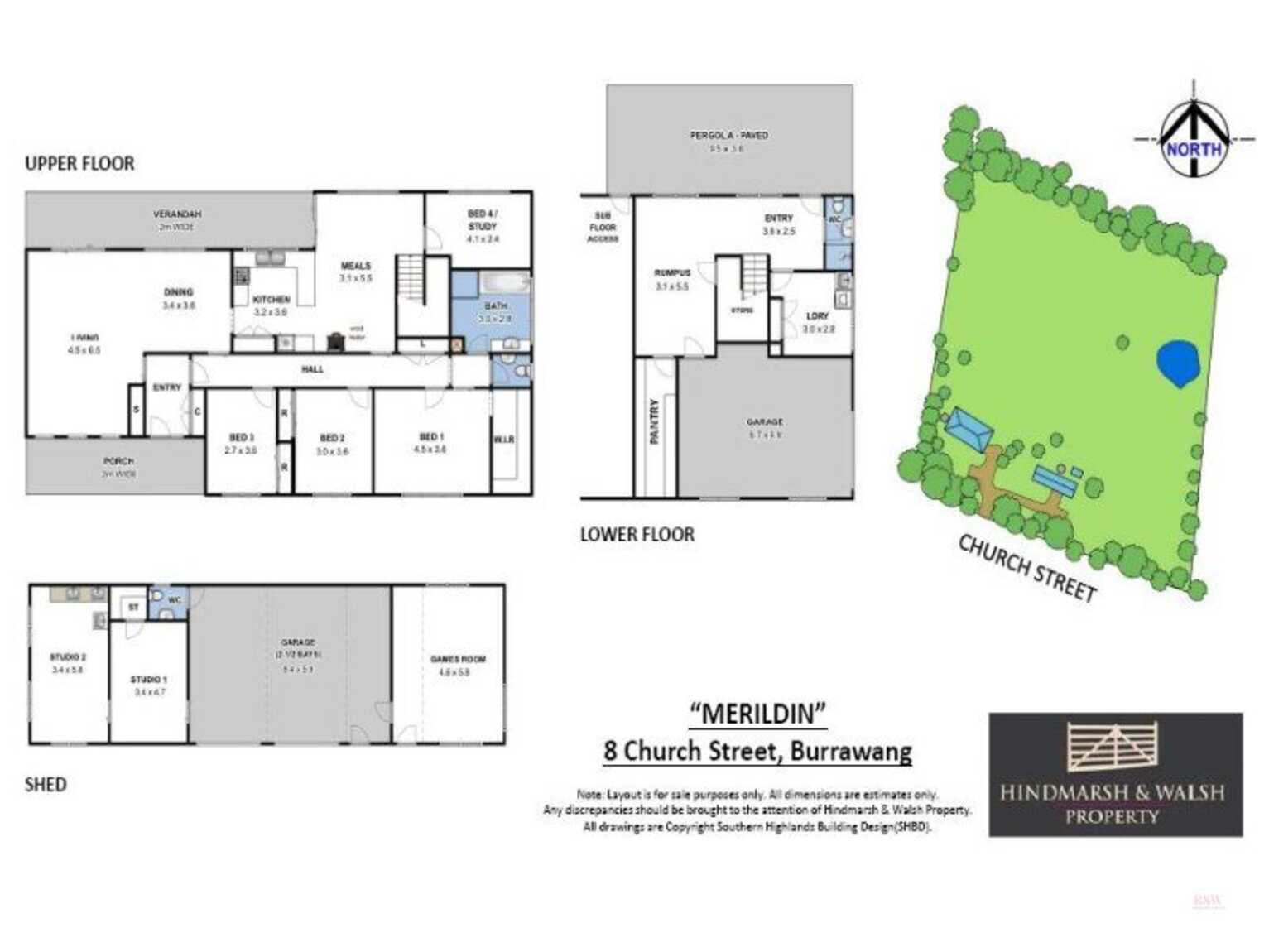 8 Church Street Burrawang 8 Church Street Burrawang