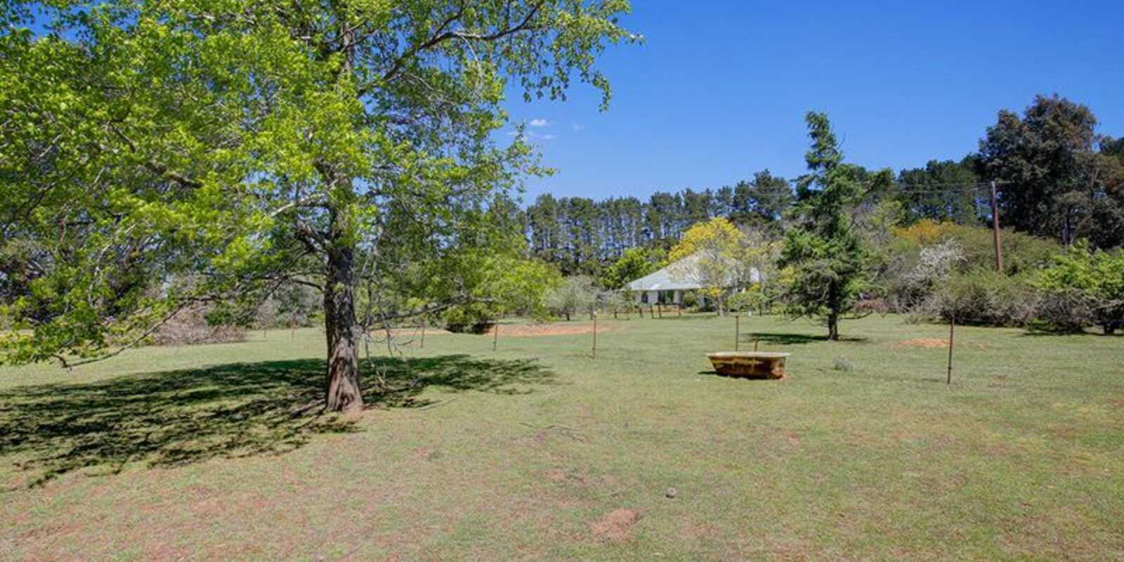 296 Caoura Road Tallong 296 Caoura Road Tallong