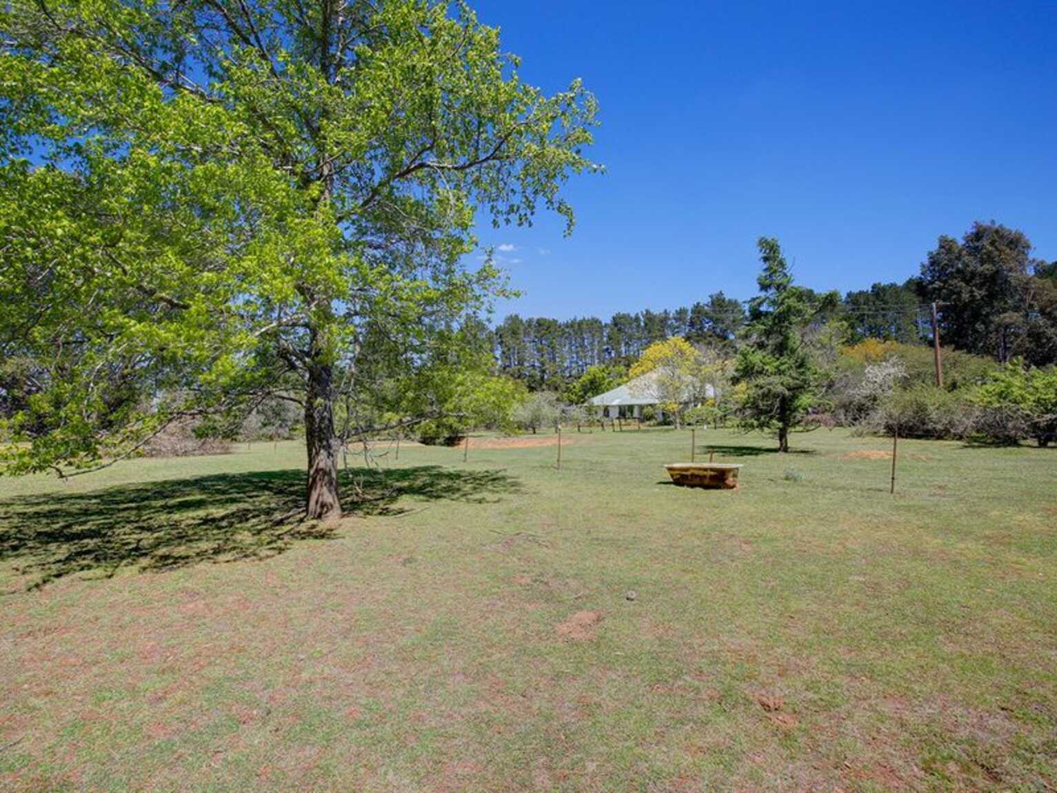 296 Caoura Road Tallong 296 Caoura Road Tallong