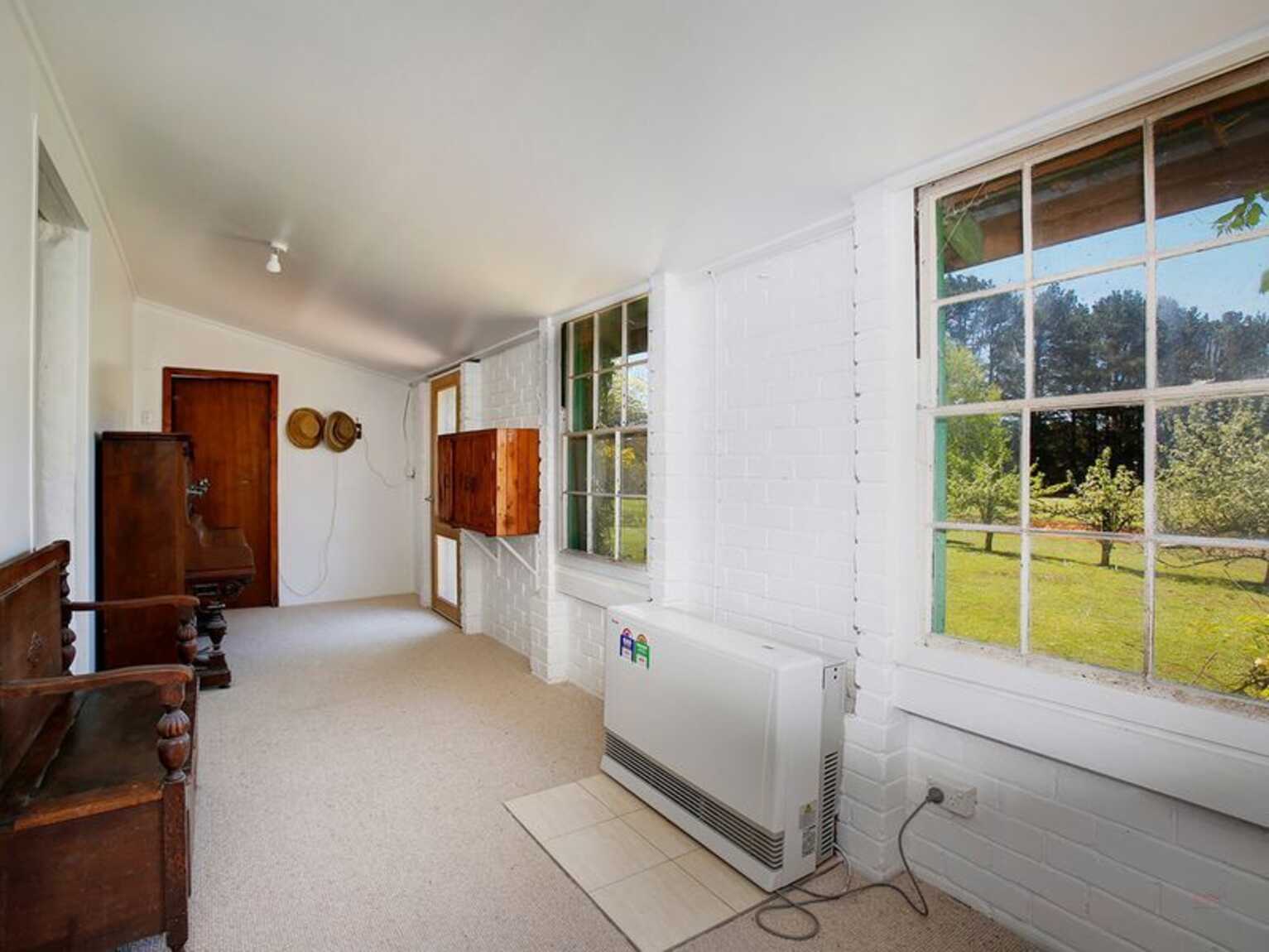 296 Caoura Road Tallong 296 Caoura Road Tallong