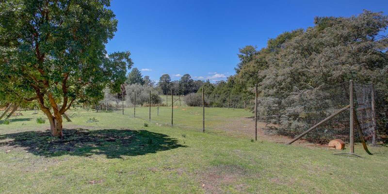 296 Caoura Road Tallong 296 Caoura Road Tallong