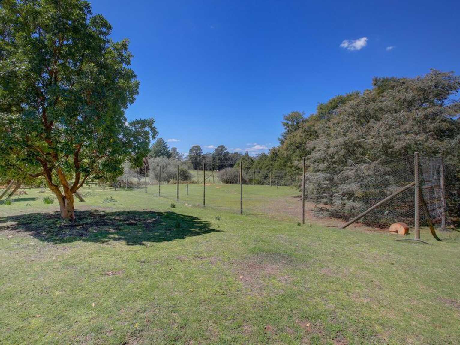 296 Caoura Road Tallong 296 Caoura Road Tallong