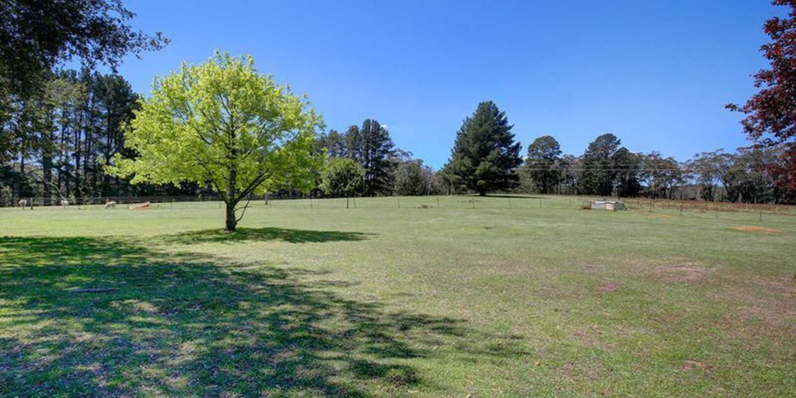296 Caoura Road Tallong 296 Caoura Road Tallong