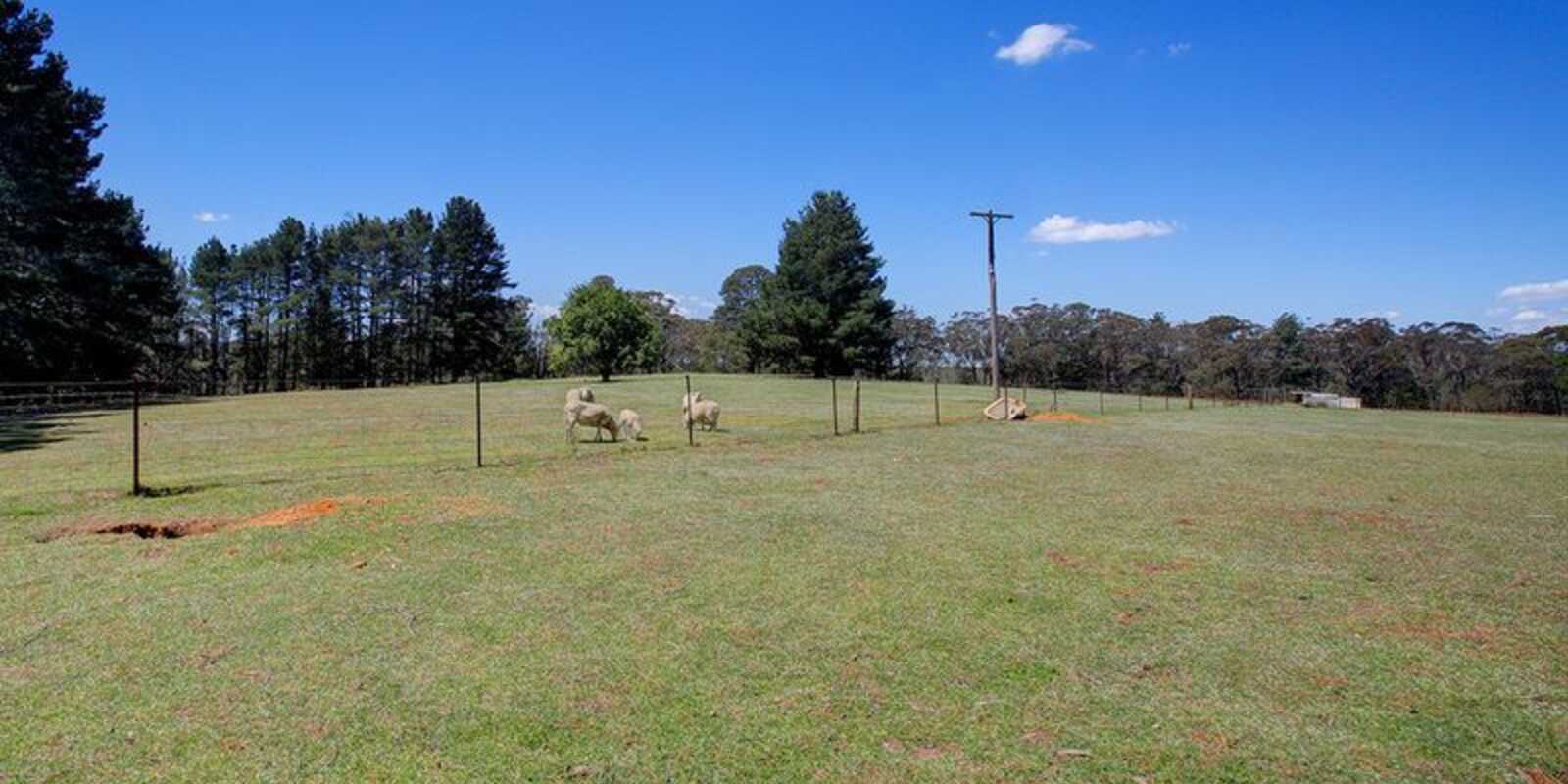 296 Caoura Road Tallong 296 Caoura Road Tallong