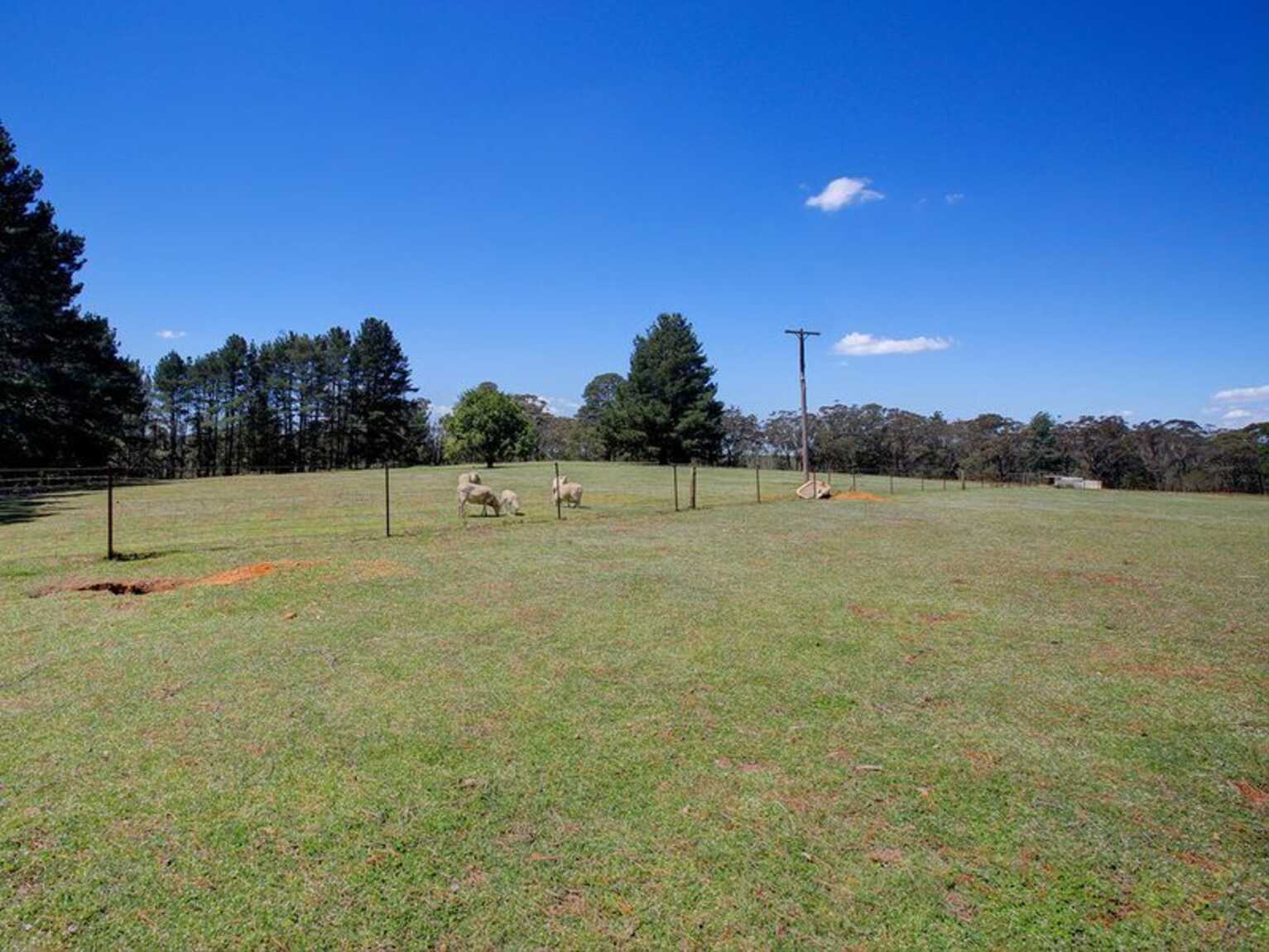 296 Caoura Road Tallong 296 Caoura Road Tallong