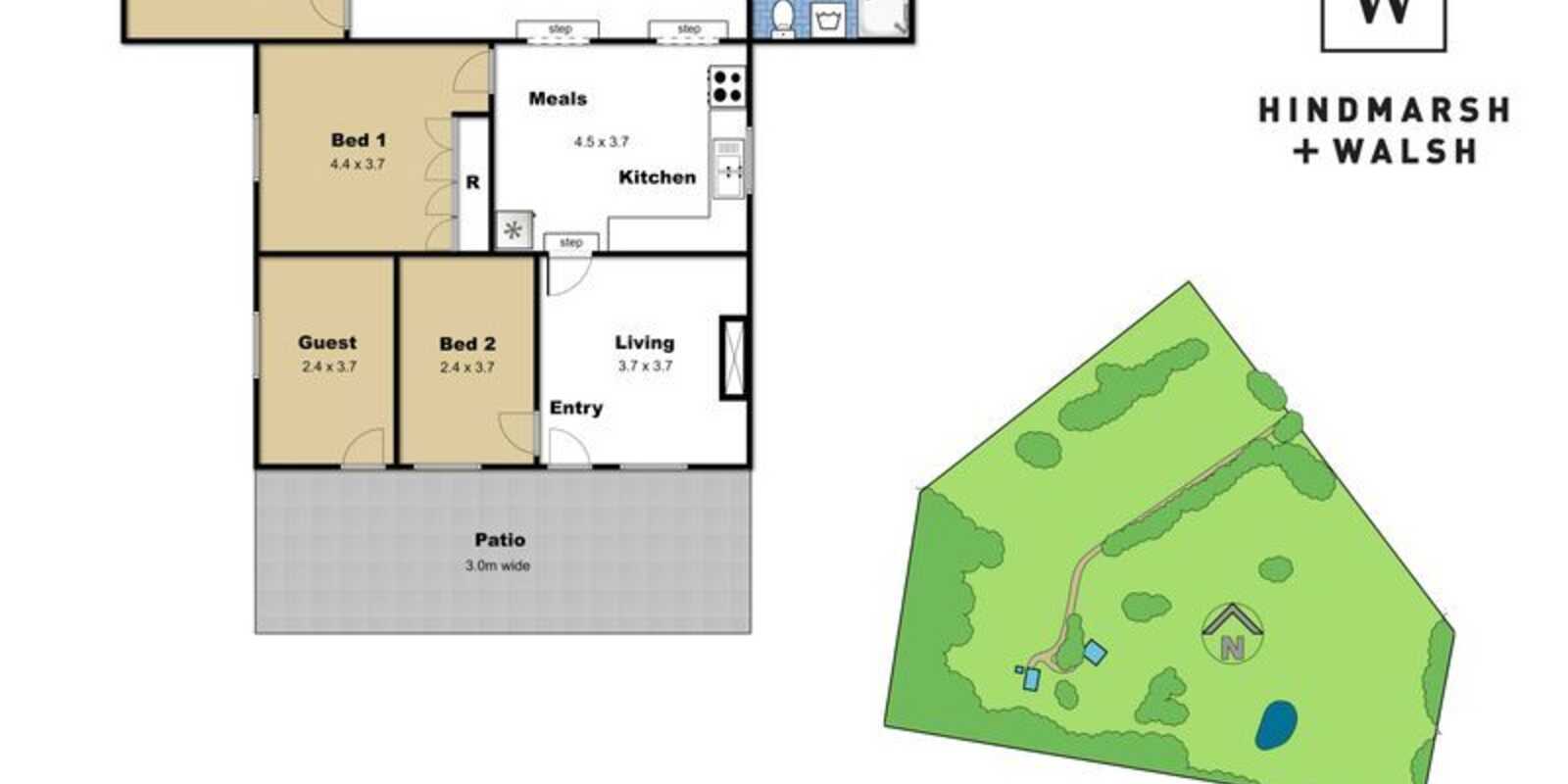 296 Caoura Road Tallong 296 Caoura Road Tallong