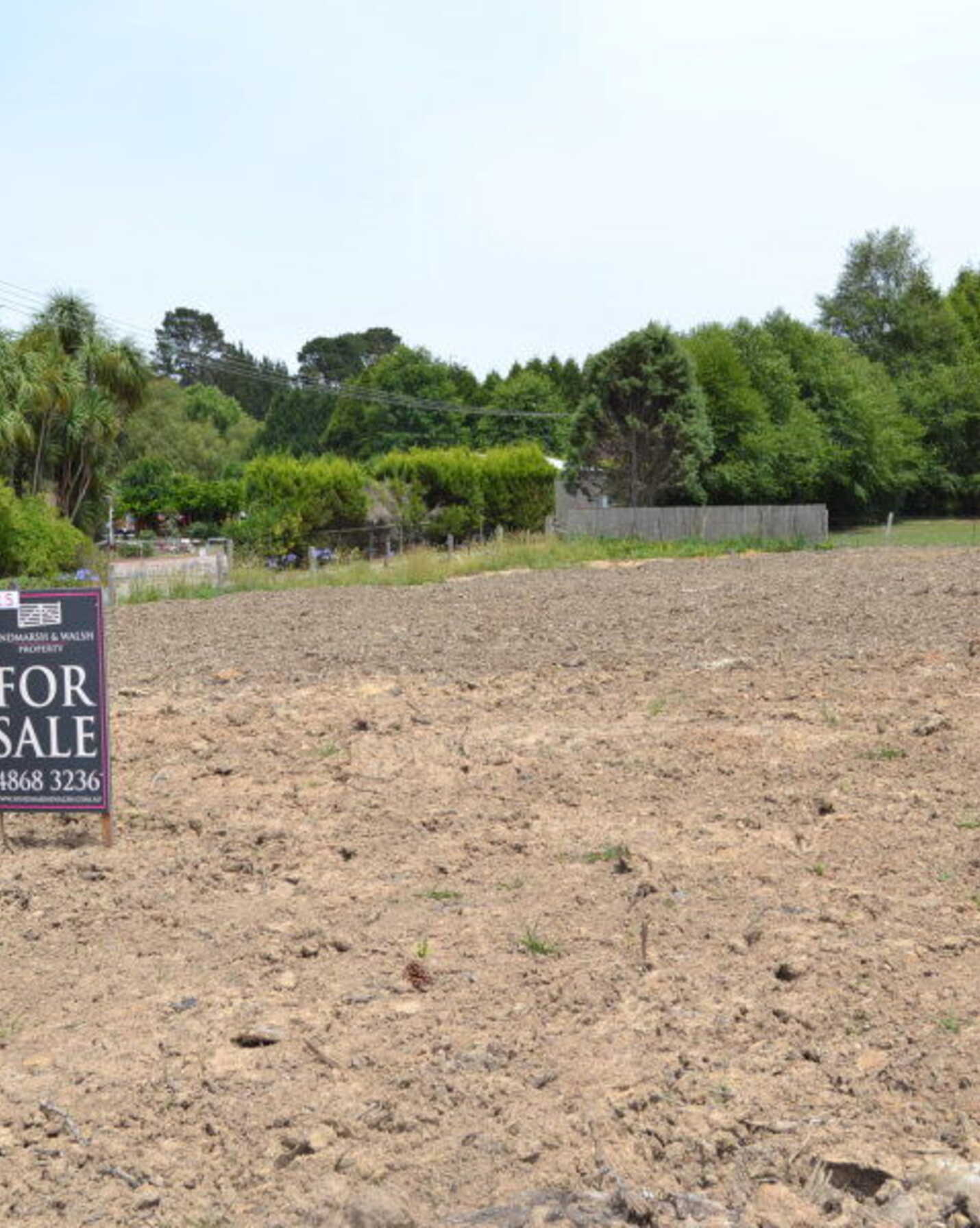 Lot 5 Kings Road Moss Vale, Vale - Image 1