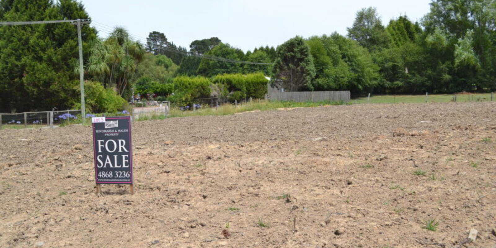 Lot 5 Kings Road Moss Vale Lot 5 Kings Road Moss Vale