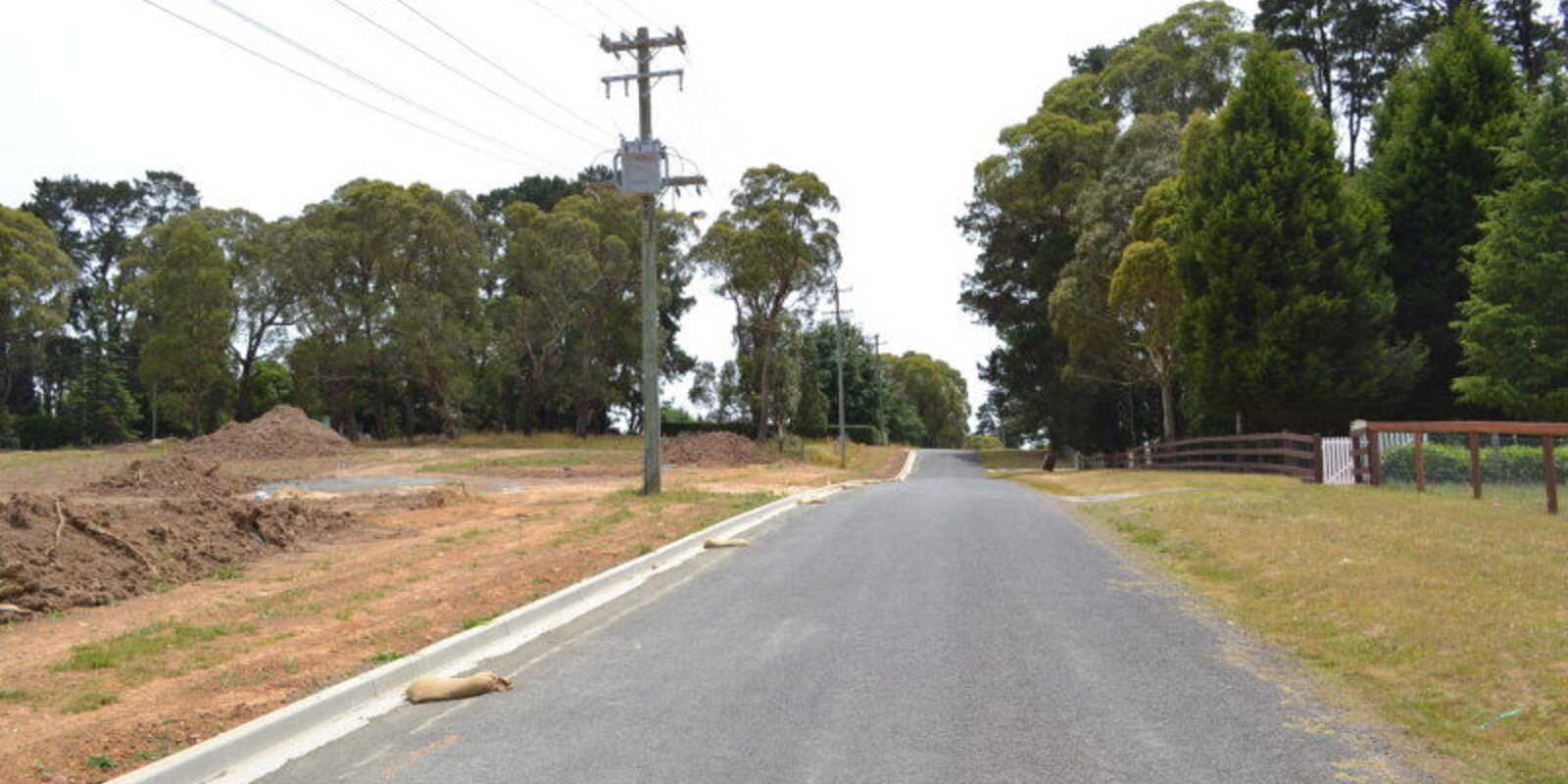 Lot 5 Kings Road Moss Vale Lot 5 Kings Road Moss Vale