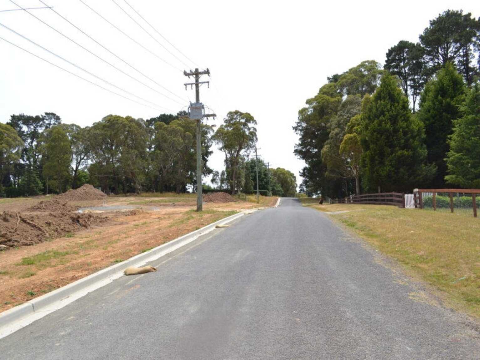 Lot 5 Kings Road Moss Vale Lot 5 Kings Road Moss Vale