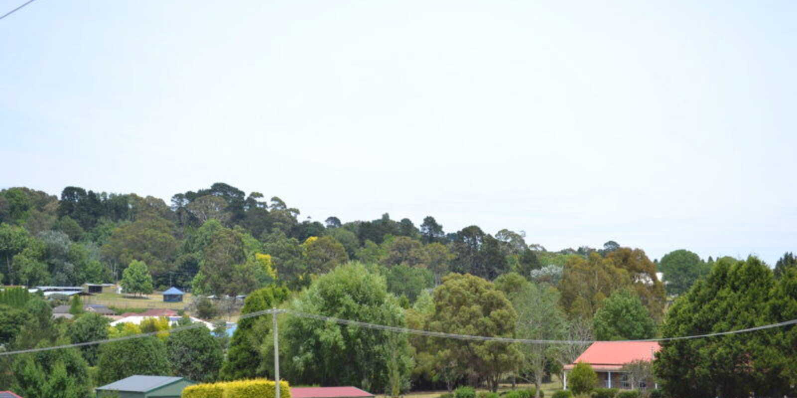 Lot 5 Kings Road Moss Vale Lot 5 Kings Road Moss Vale