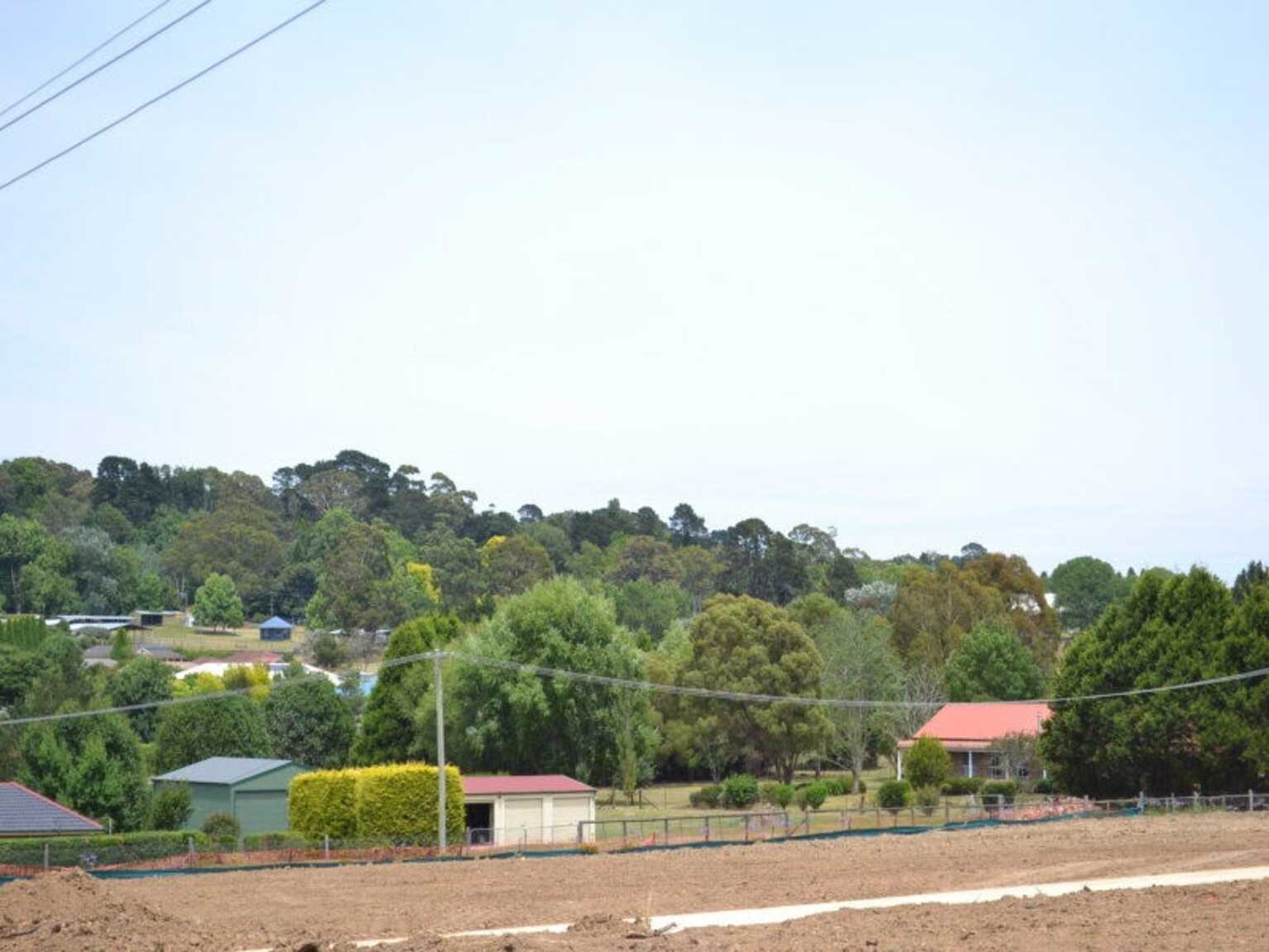 Lot 5 Kings Road Moss Vale Lot 5 Kings Road Moss Vale