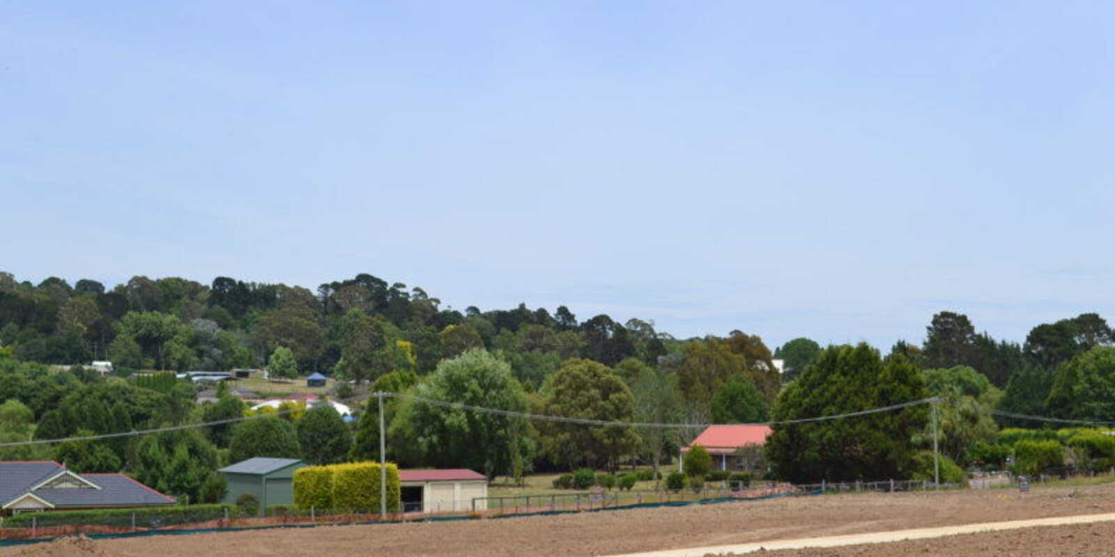 Lot 5 Kings Road Moss Vale Lot 5 Kings Road Moss Vale